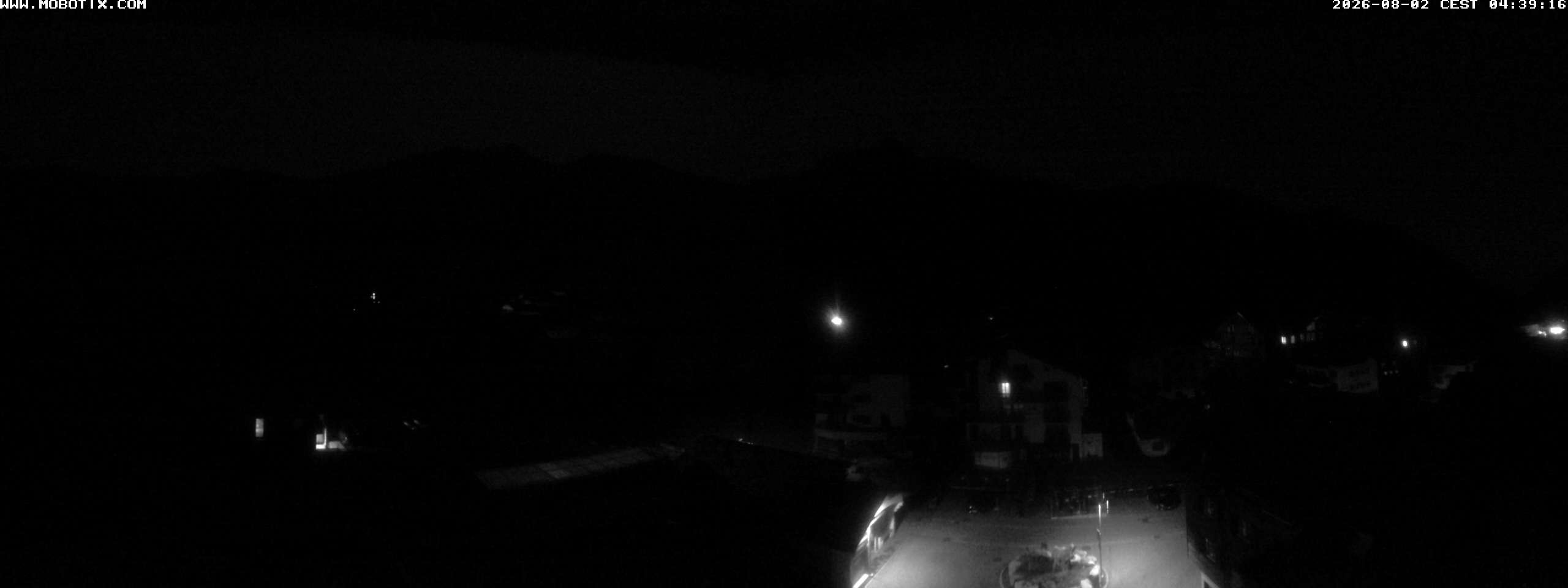 Archiv Foto Webcam Zentrum Malbun - Hotel Turna