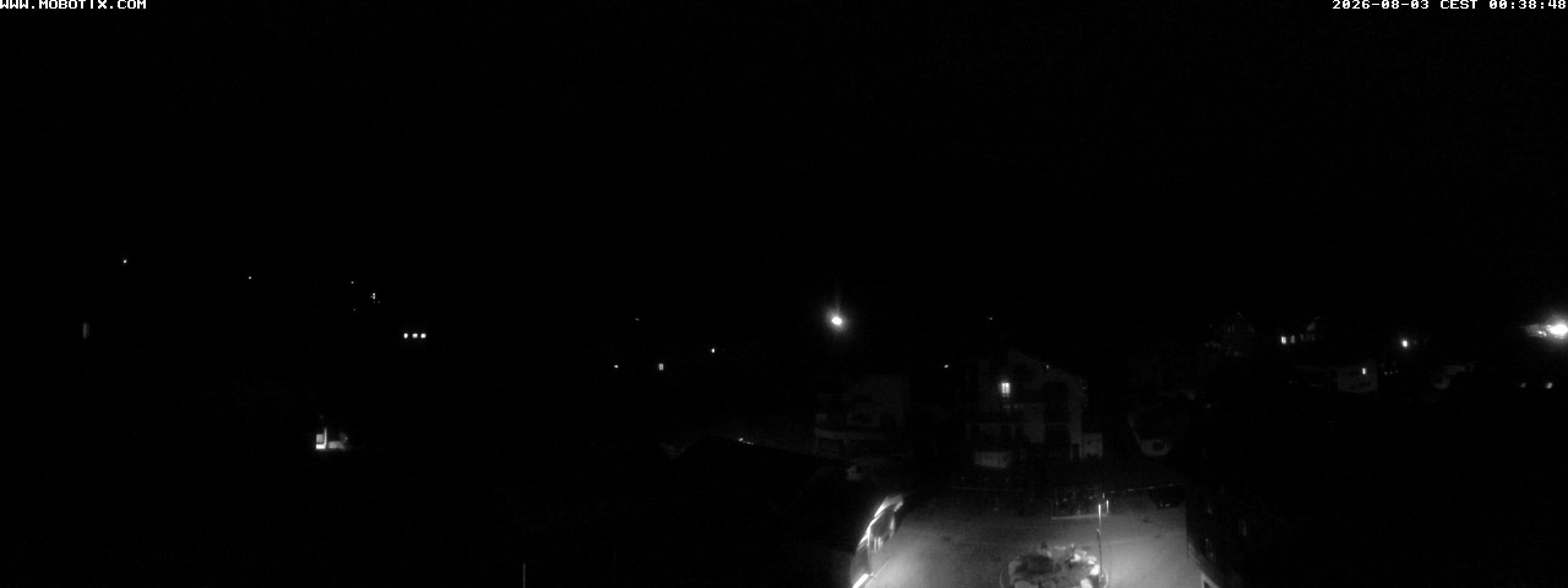 Archiv Foto Webcam Zentrum Malbun - Hotel Turna