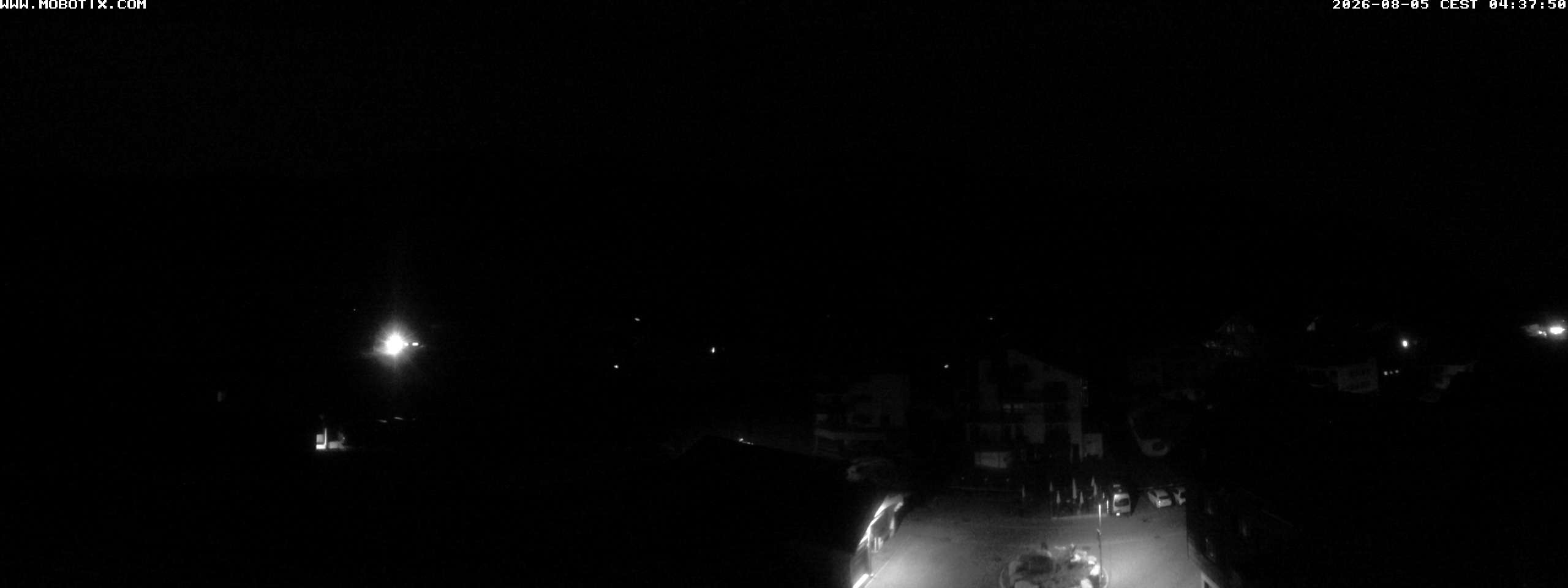 Archiv Foto Webcam Zentrum Malbun - Hotel Turna