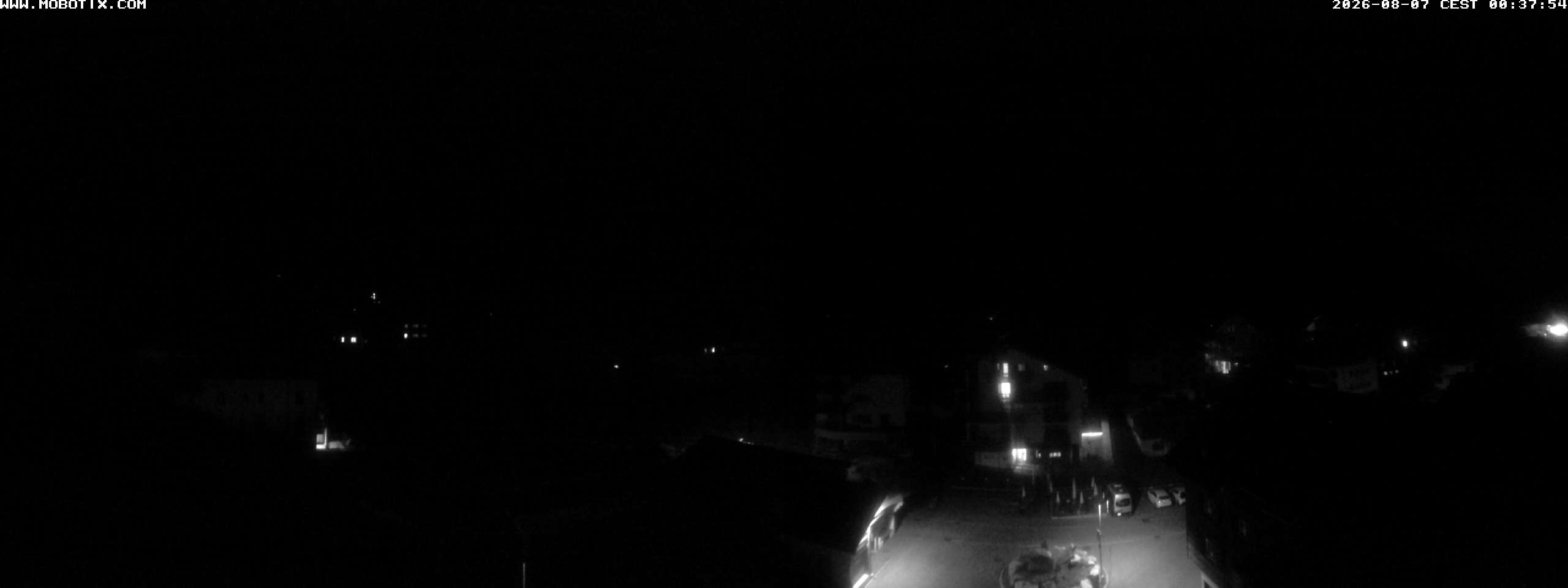 Archived image Webcam Malbun - Hotel Turna