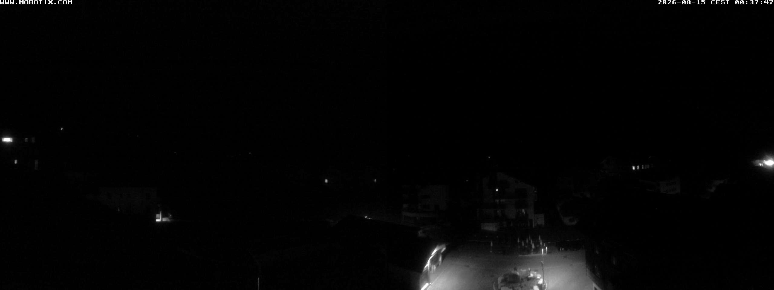 Archiv Foto Webcam Zentrum Malbun - Hotel Turna