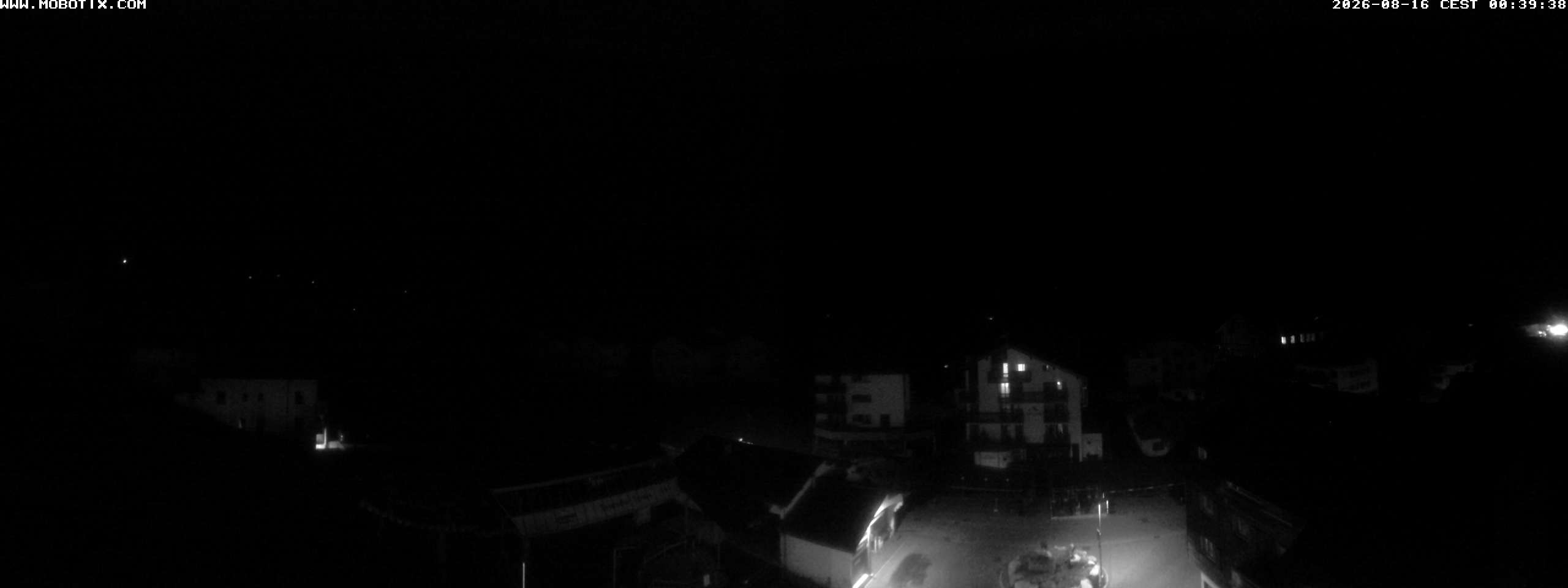 Archiv Foto Webcam Zentrum Malbun - Hotel Turna
