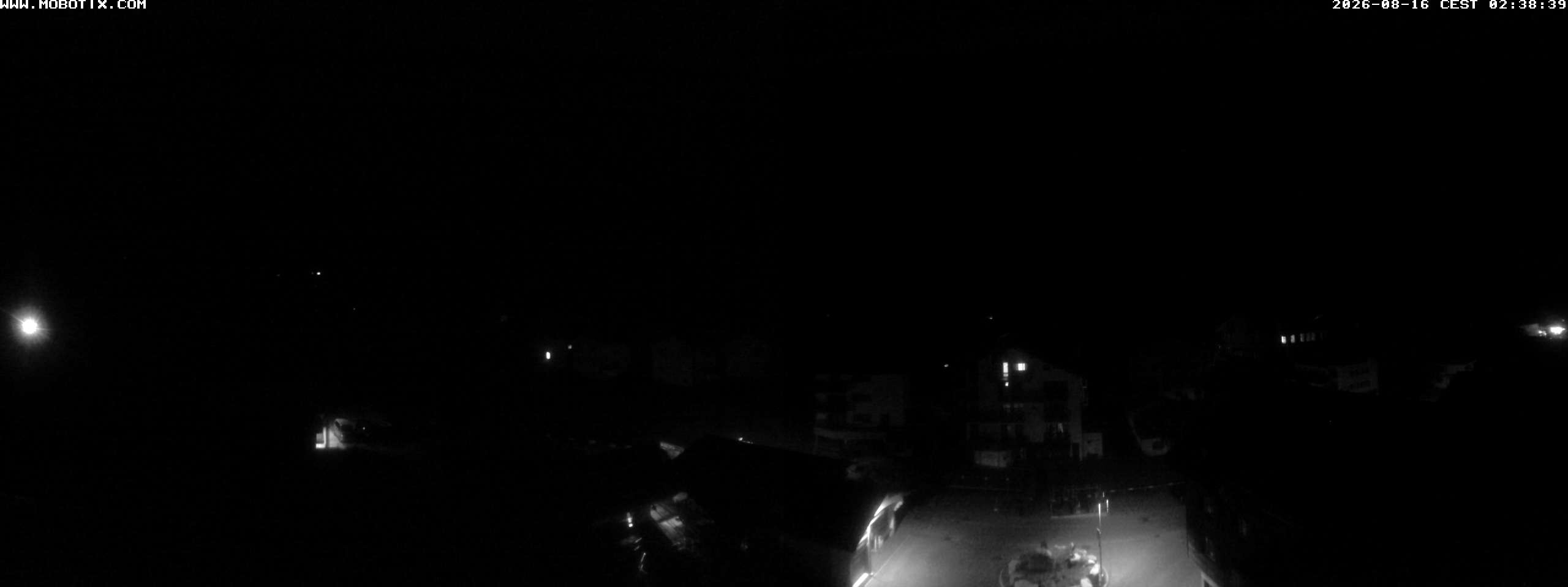 Archiv Foto Webcam Zentrum Malbun - Hotel Turna