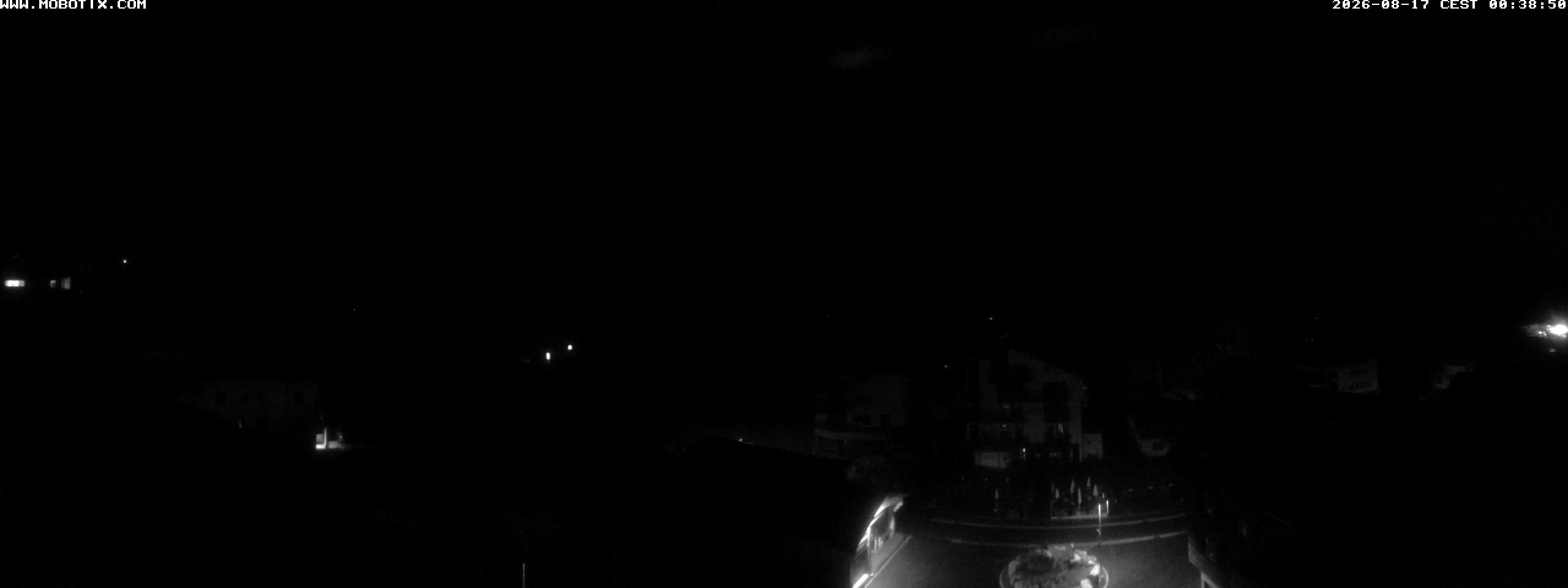 Archiv Foto Webcam Zentrum Malbun - Hotel Turna