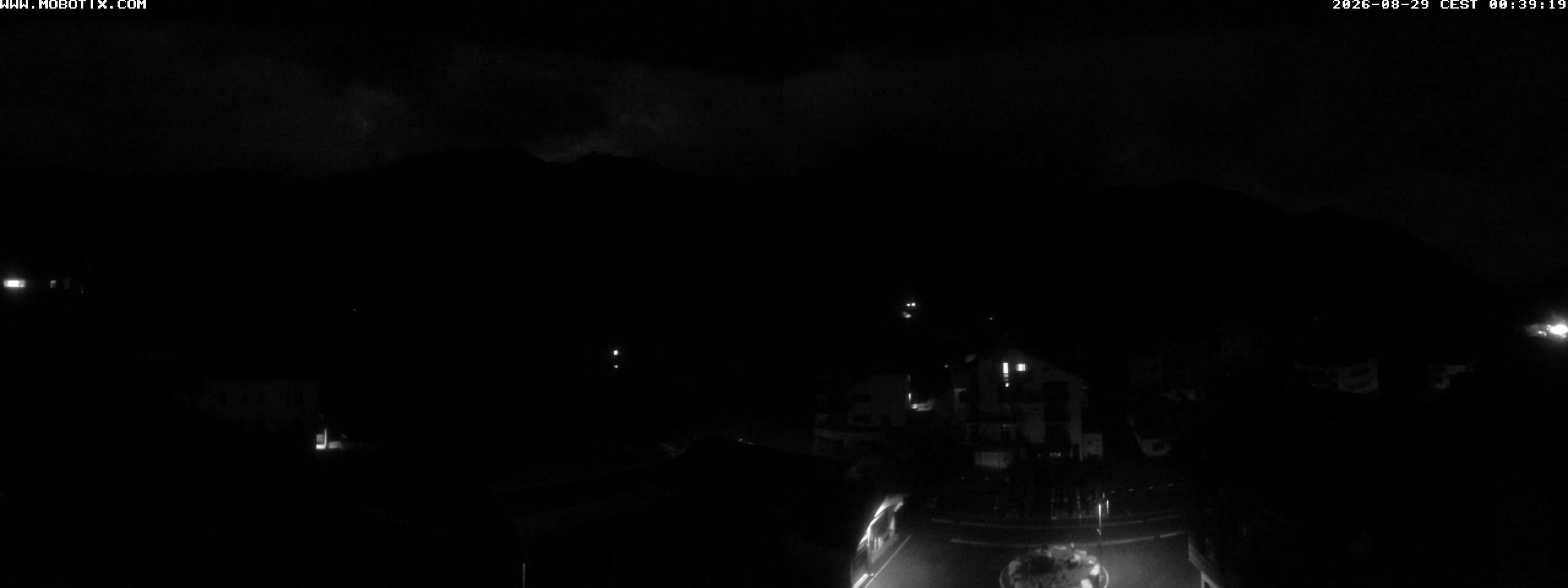 Archiv Foto Webcam Zentrum Malbun - Hotel Turna