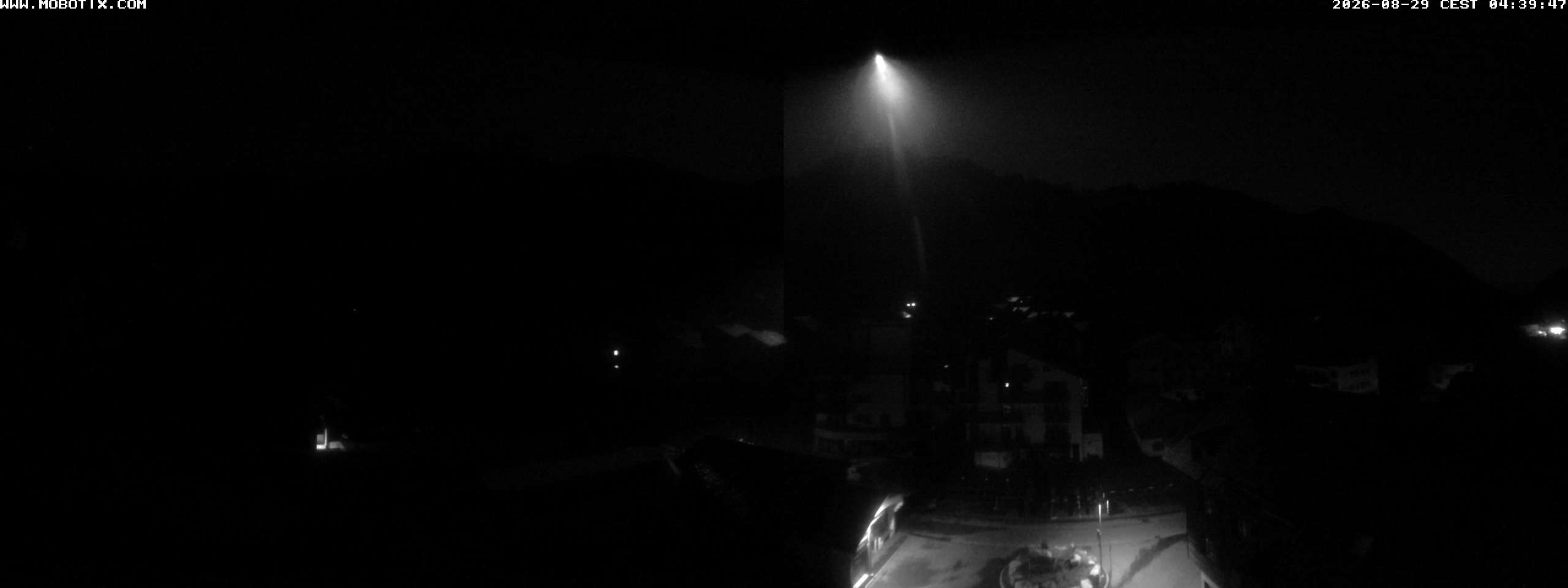 Archiv Foto Webcam Zentrum Malbun - Hotel Turna