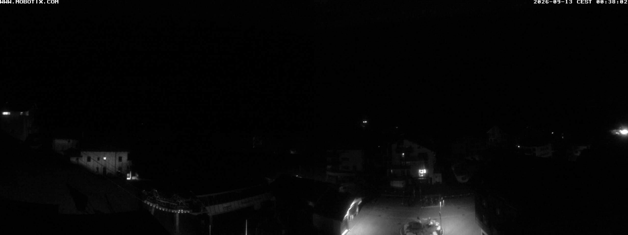 Archiv Foto Webcam Zentrum Malbun - Hotel Turna