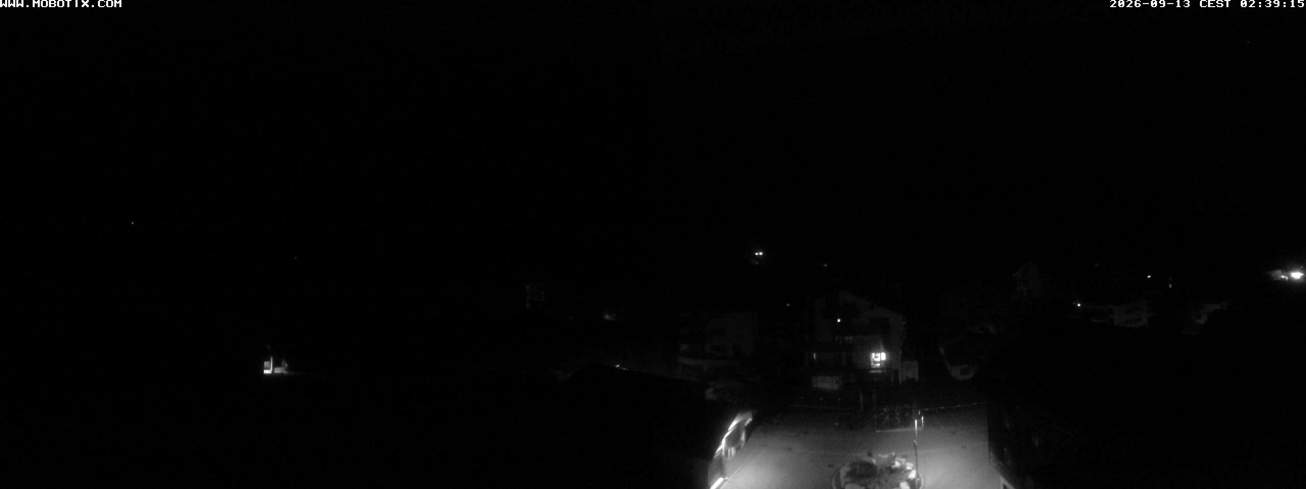 Archiv Foto Webcam Zentrum Malbun - Hotel Turna
