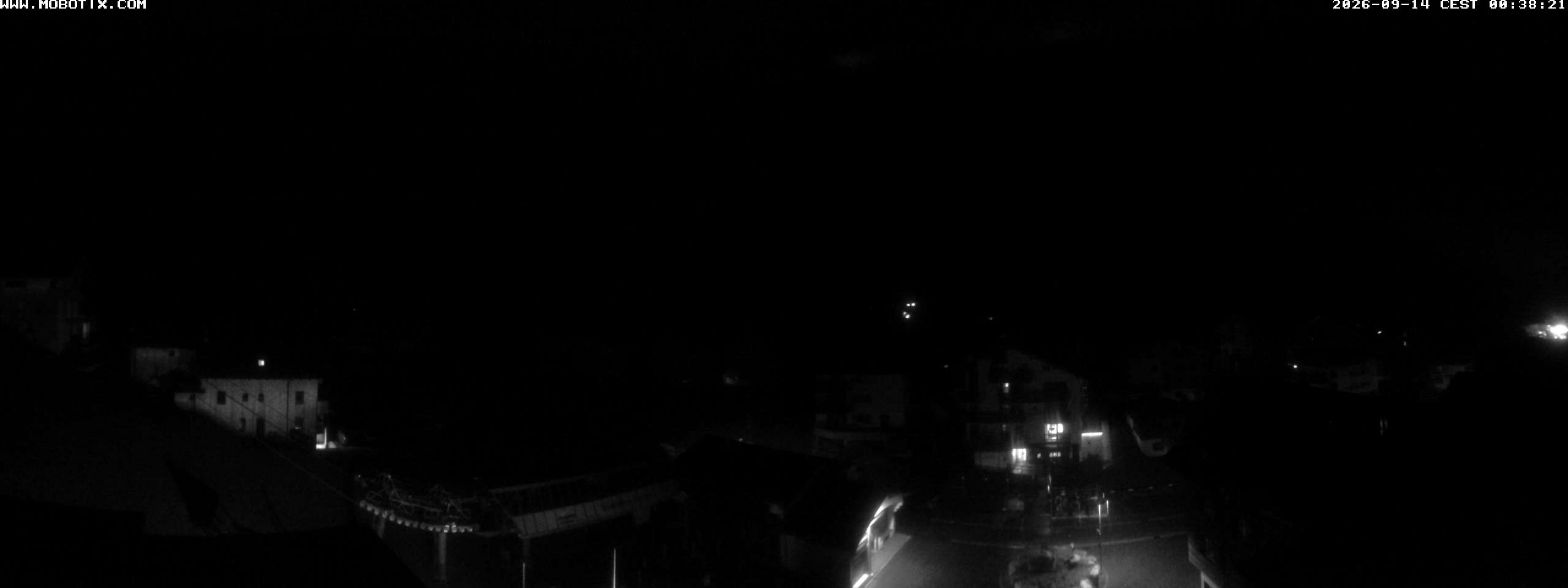 Archiv Foto Webcam Zentrum Malbun - Hotel Turna