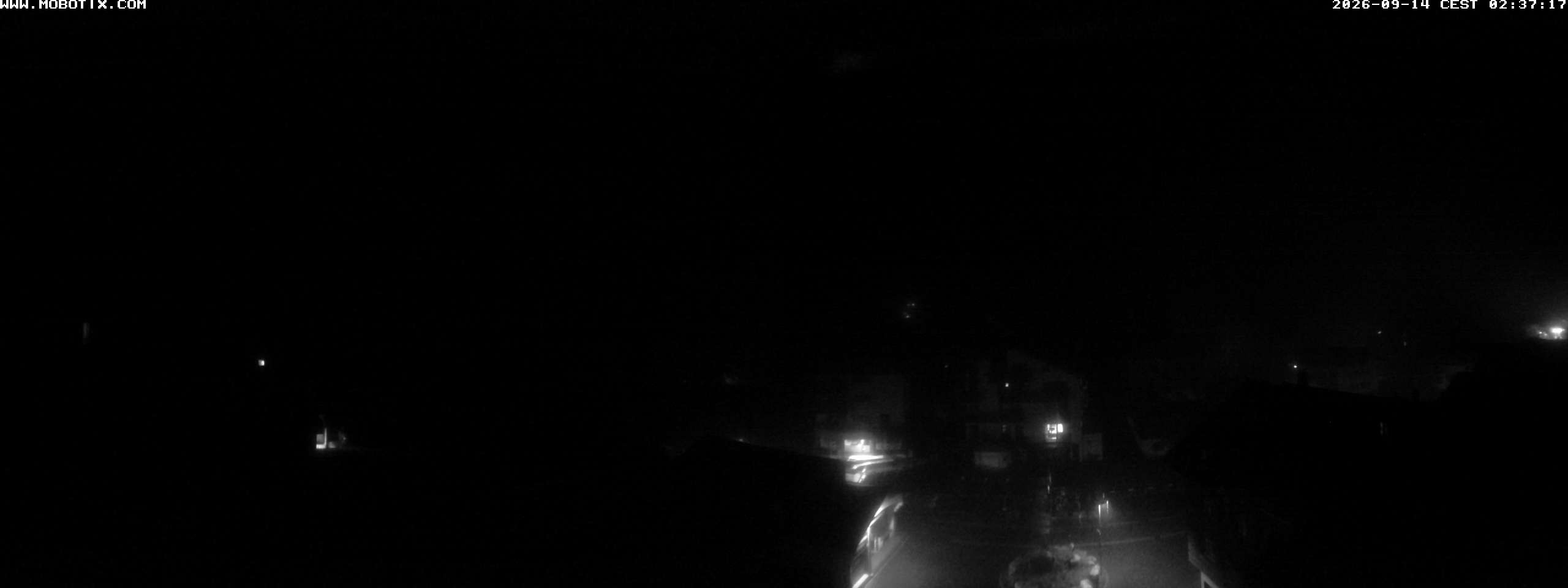 Archiv Foto Webcam Zentrum Malbun - Hotel Turna