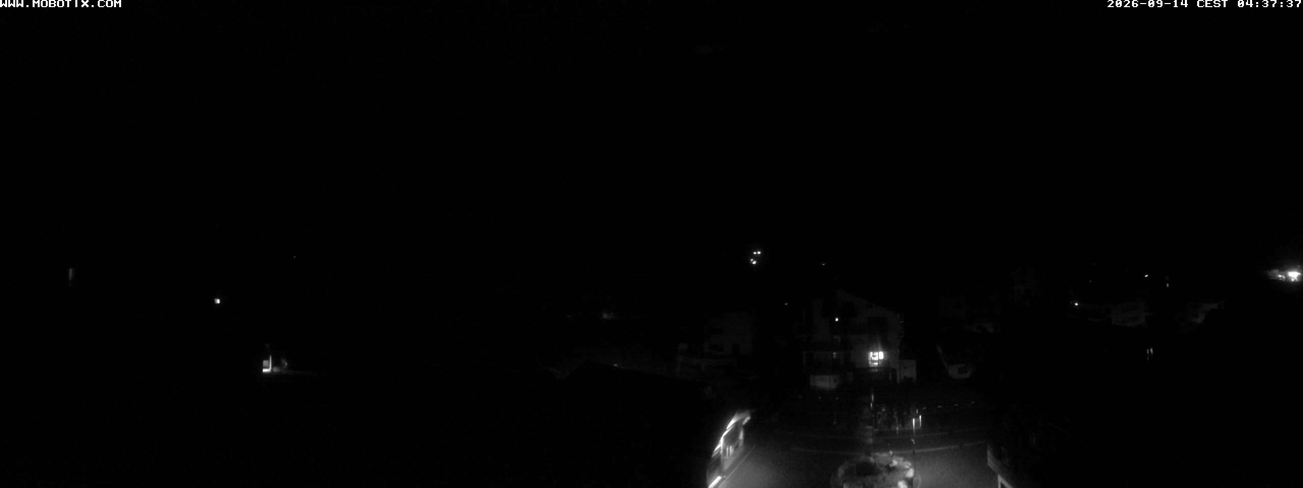 Archiv Foto Webcam Zentrum Malbun - Hotel Turna