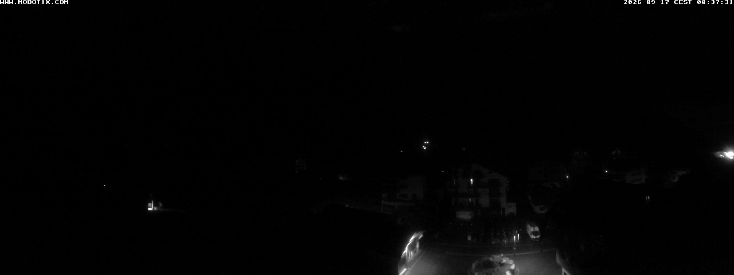 Archived image Webcam Malbun - Hotel Turna
