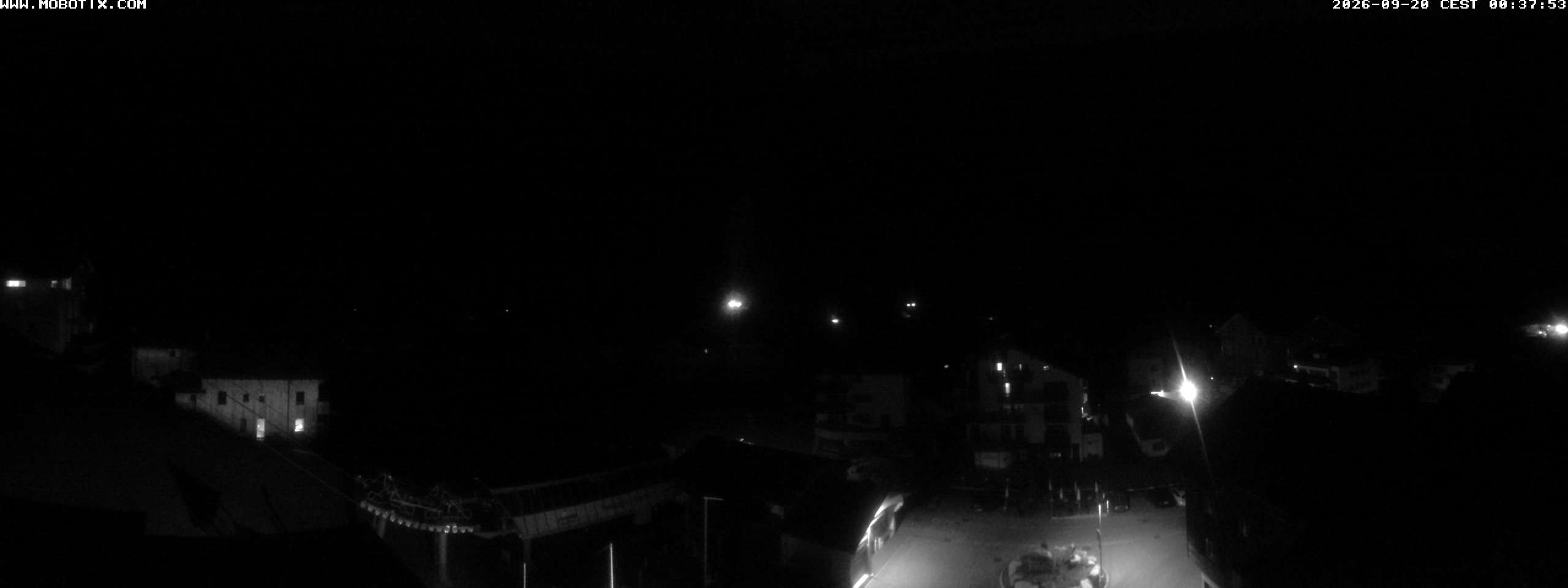 Archiv Foto Webcam Zentrum Malbun - Hotel Turna