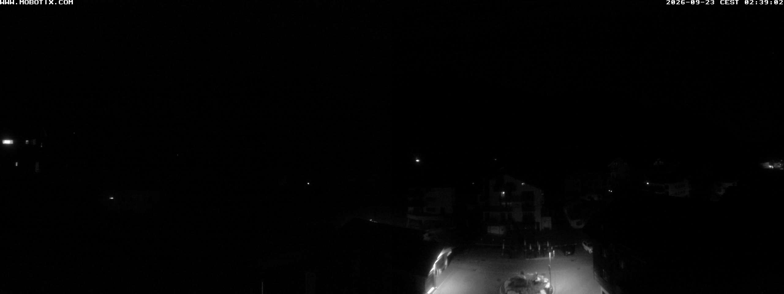 Archiv Foto Webcam Zentrum Malbun - Hotel Turna