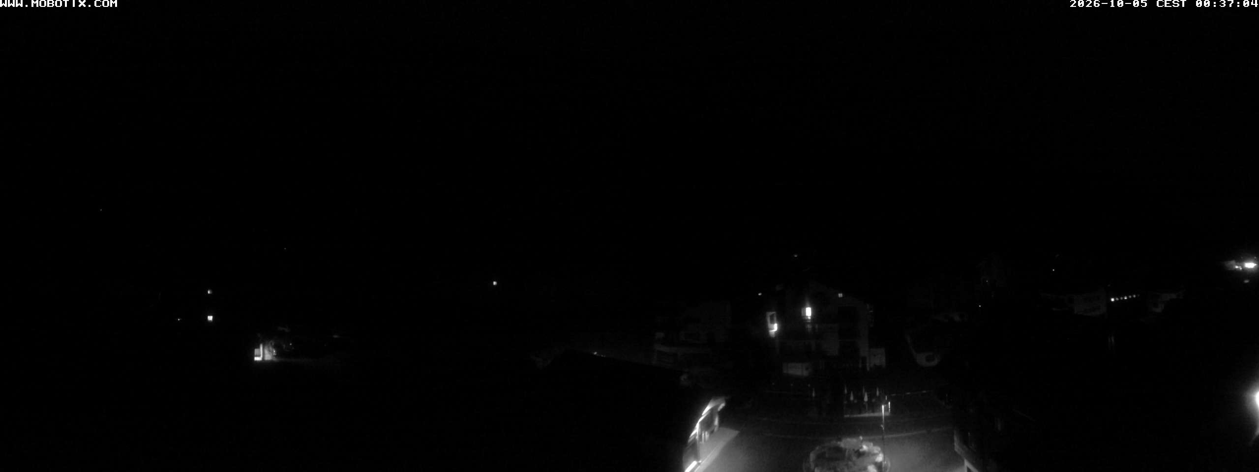 Archiv Foto Webcam Zentrum Malbun - Hotel Turna