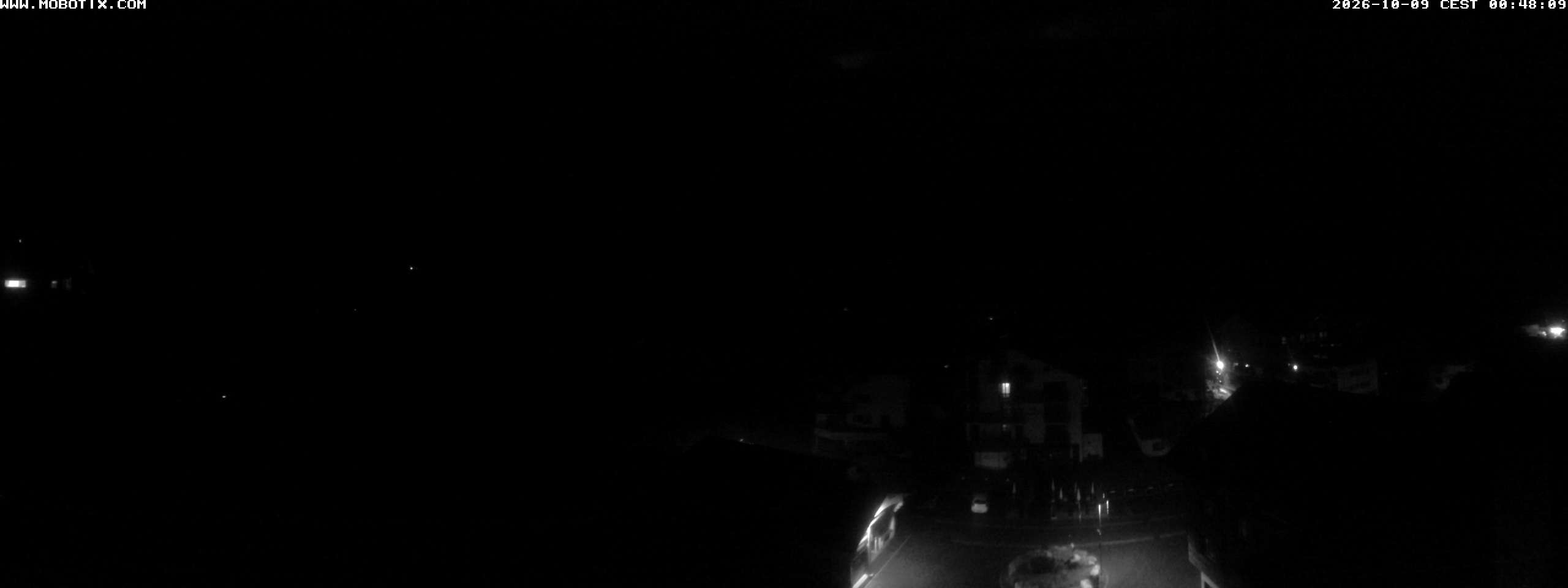 Archived image Webcam Malbun - Hotel Turna