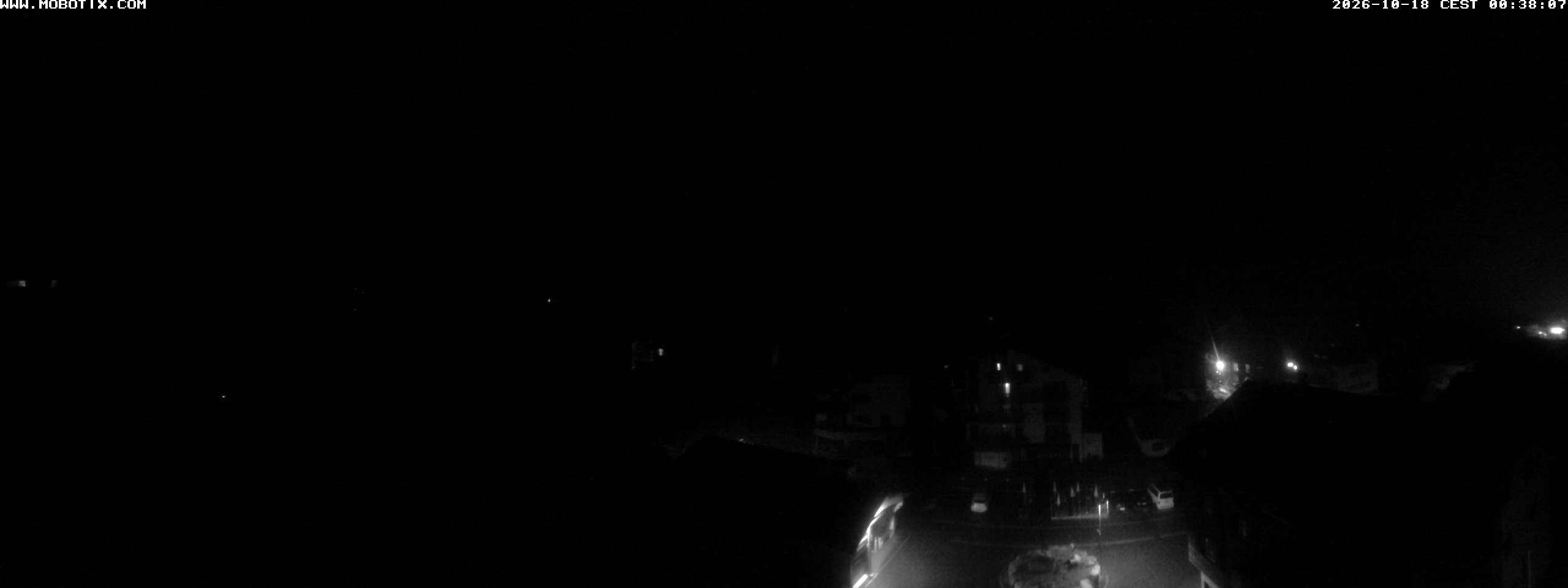 Archiv Foto Webcam Zentrum Malbun - Hotel Turna