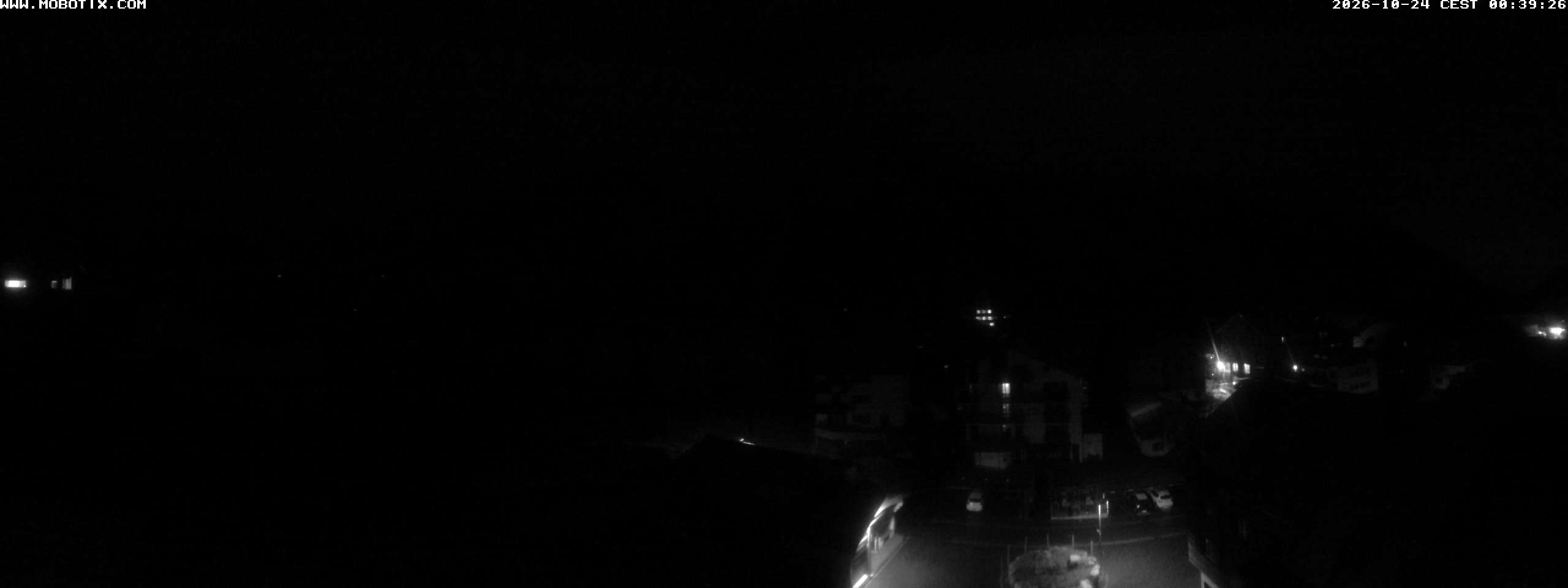Archiv Foto Webcam Zentrum Malbun - Hotel Turna