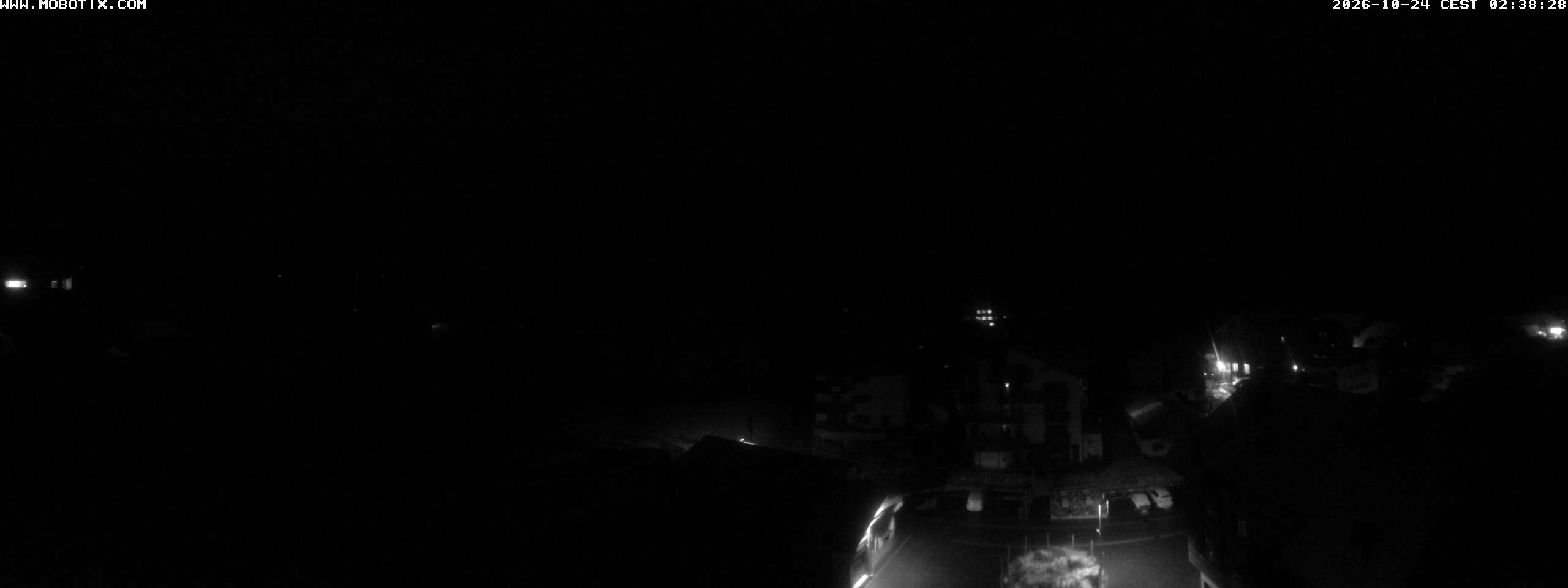 Archiv Foto Webcam Zentrum Malbun - Hotel Turna
