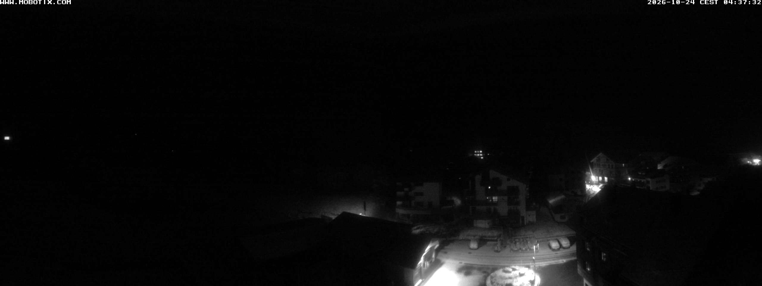 Archiv Foto Webcam Zentrum Malbun - Hotel Turna