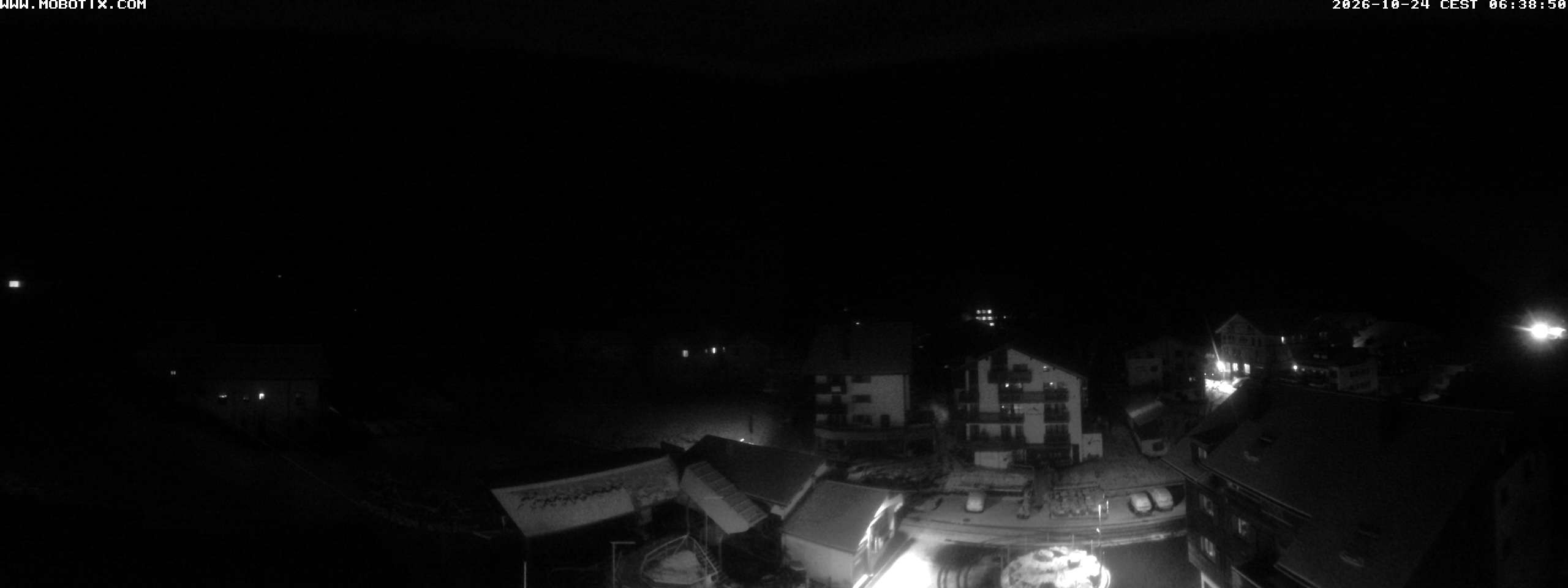Archiv Foto Webcam Zentrum Malbun - Hotel Turna