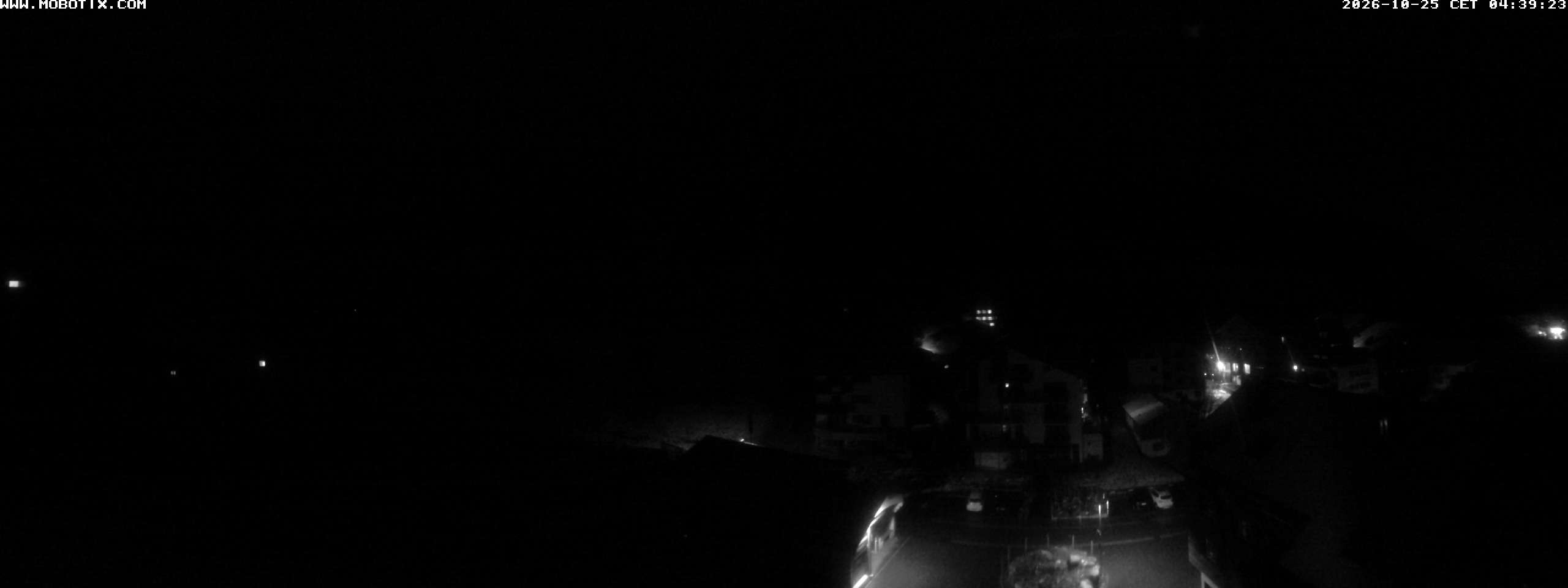Archiv Foto Webcam Zentrum Malbun - Hotel Turna