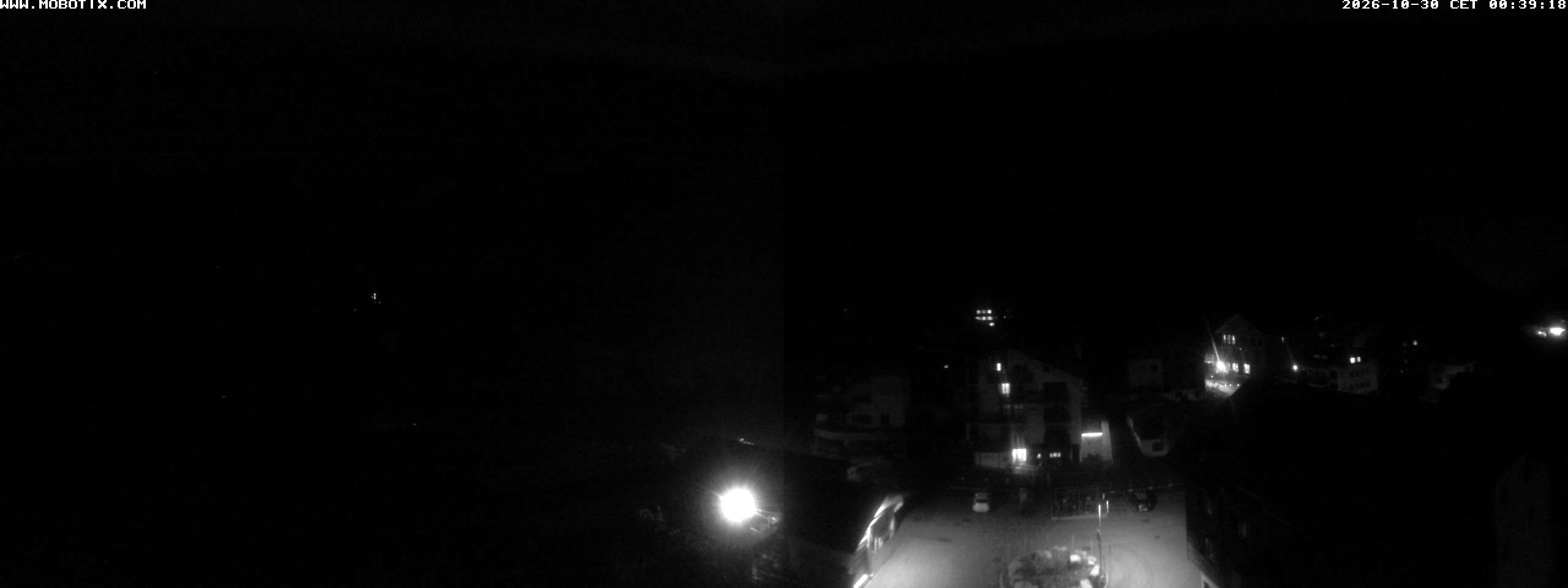 Archiv Foto Webcam Zentrum Malbun - Hotel Turna