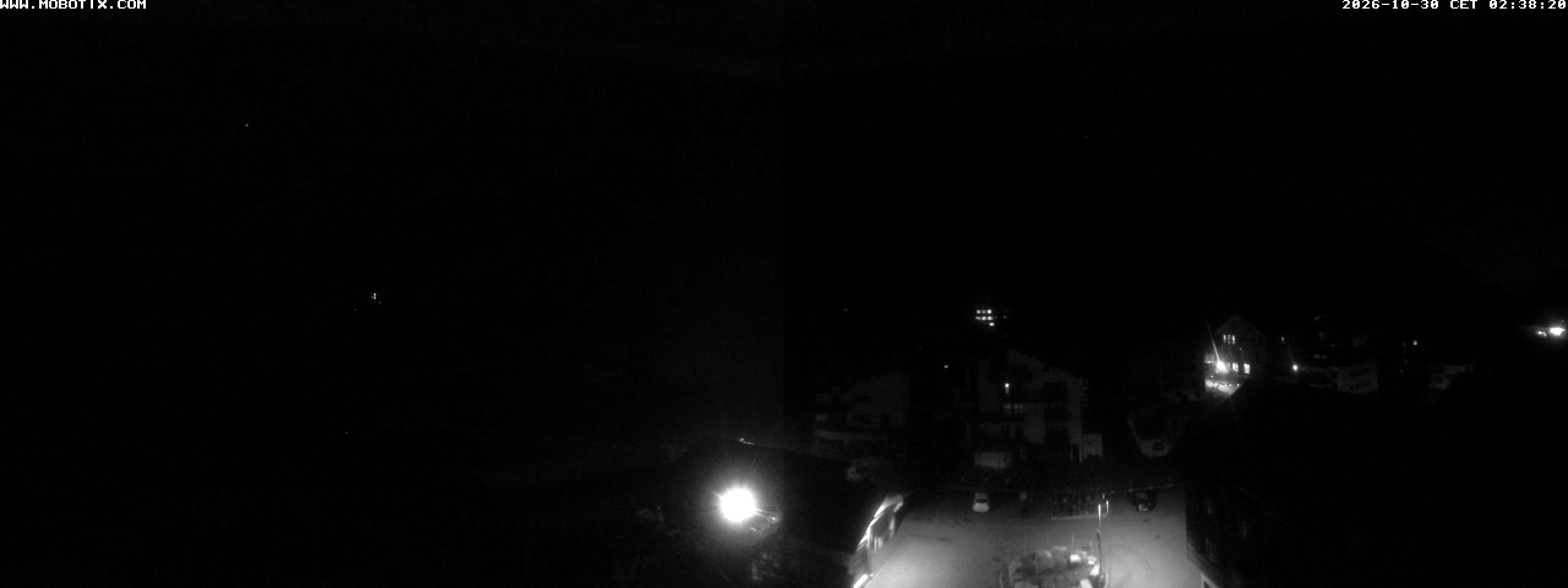 Archiv Foto Webcam Zentrum Malbun - Hotel Turna