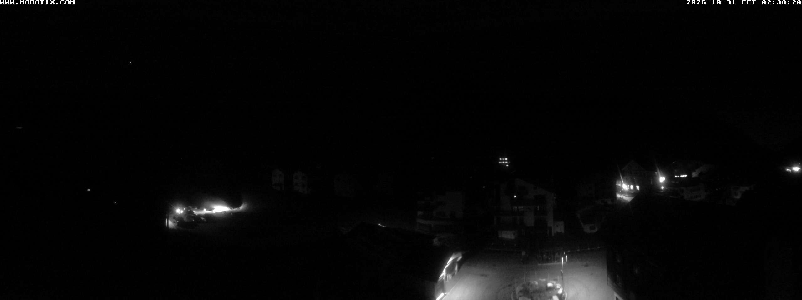 Archiv Foto Webcam Zentrum Malbun - Hotel Turna