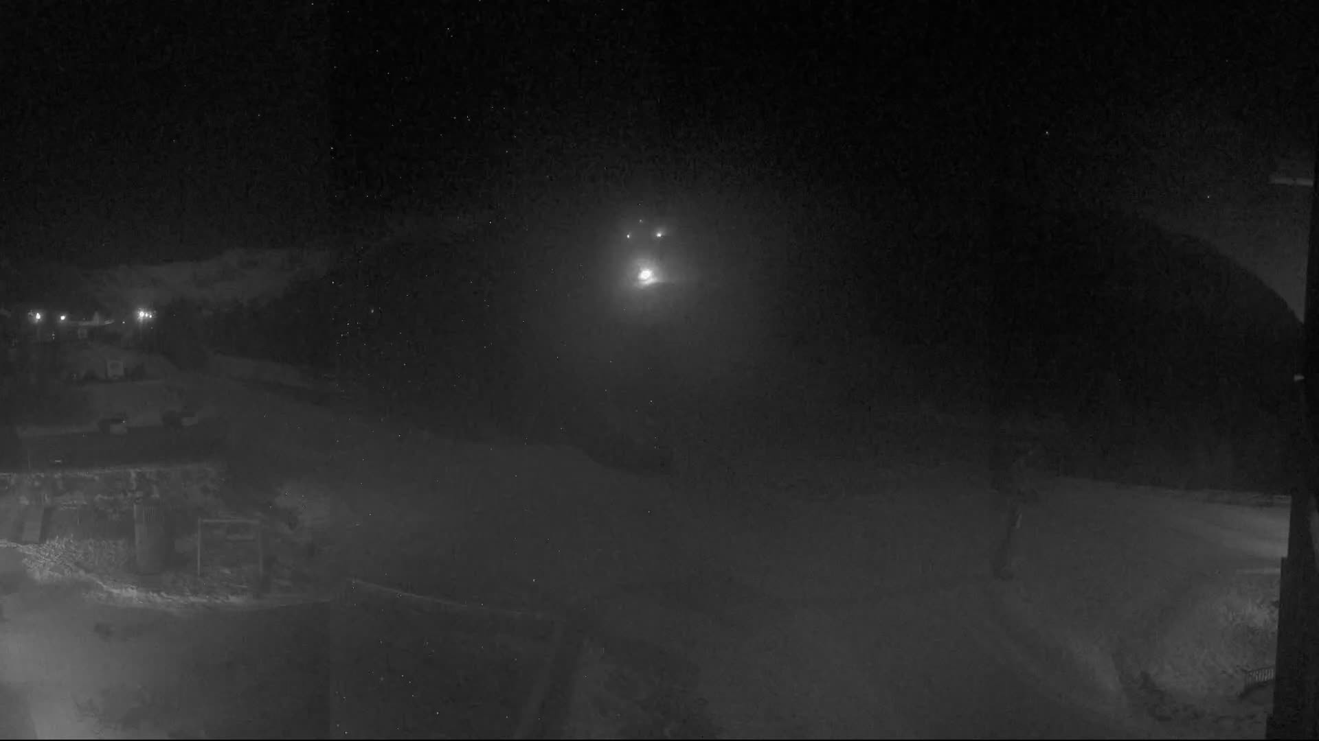 Archiv Foto Webcam Malbun - Skilift