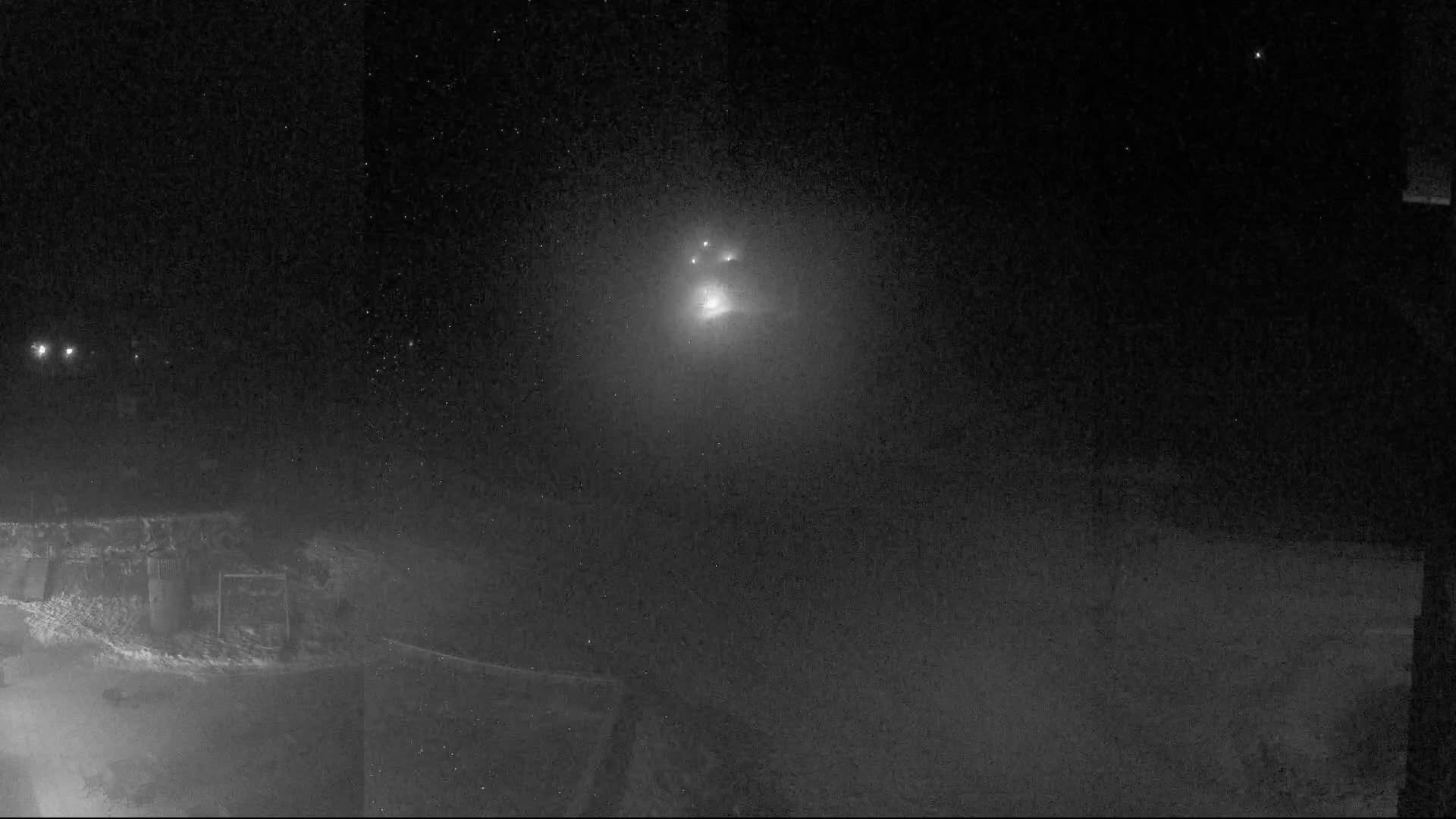 Archiv Foto Webcam Malbun - Skilift