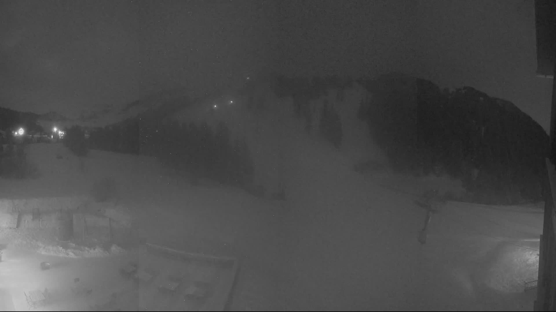 Archiv Foto Webcam Malbun - Skilift