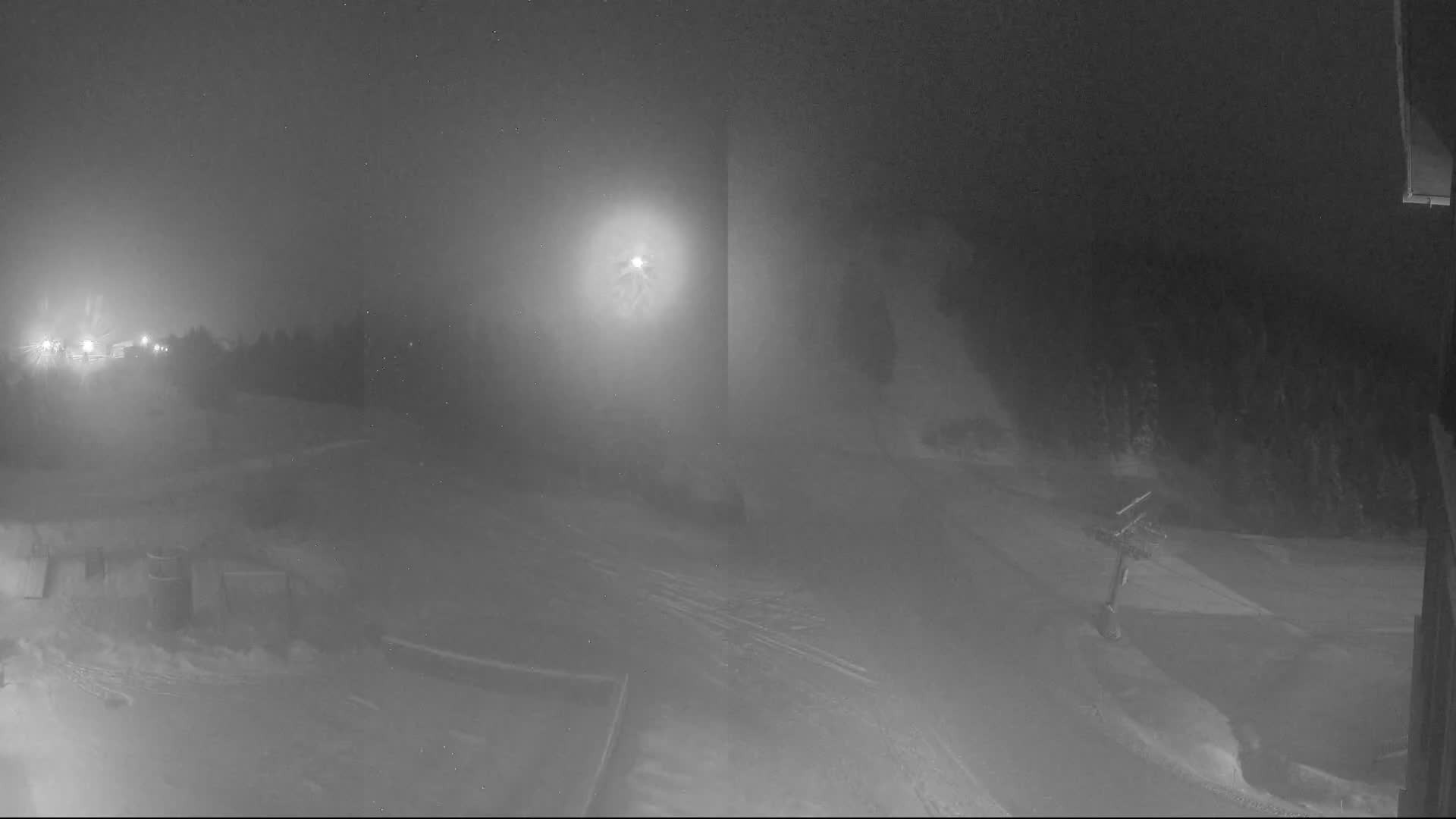 Archiv Foto Webcam Malbun - Skilift