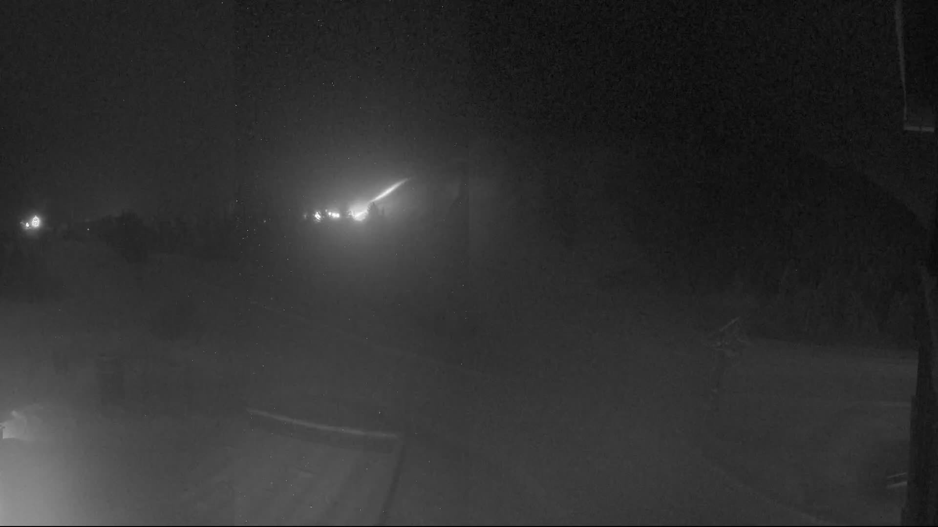 Archiv Foto Webcam Malbun - Skilift