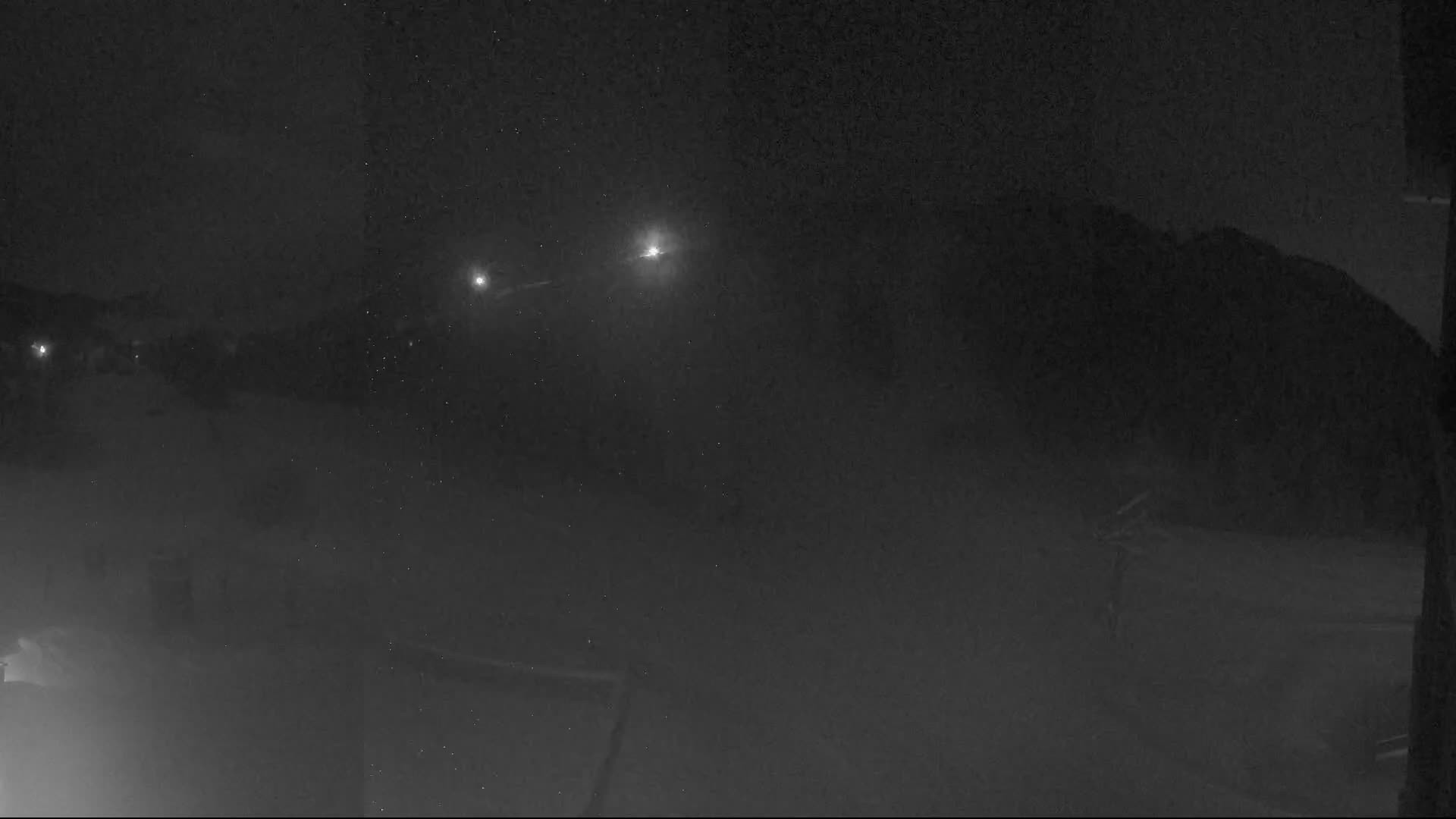 Archiv Foto Webcam Malbun - Skilift