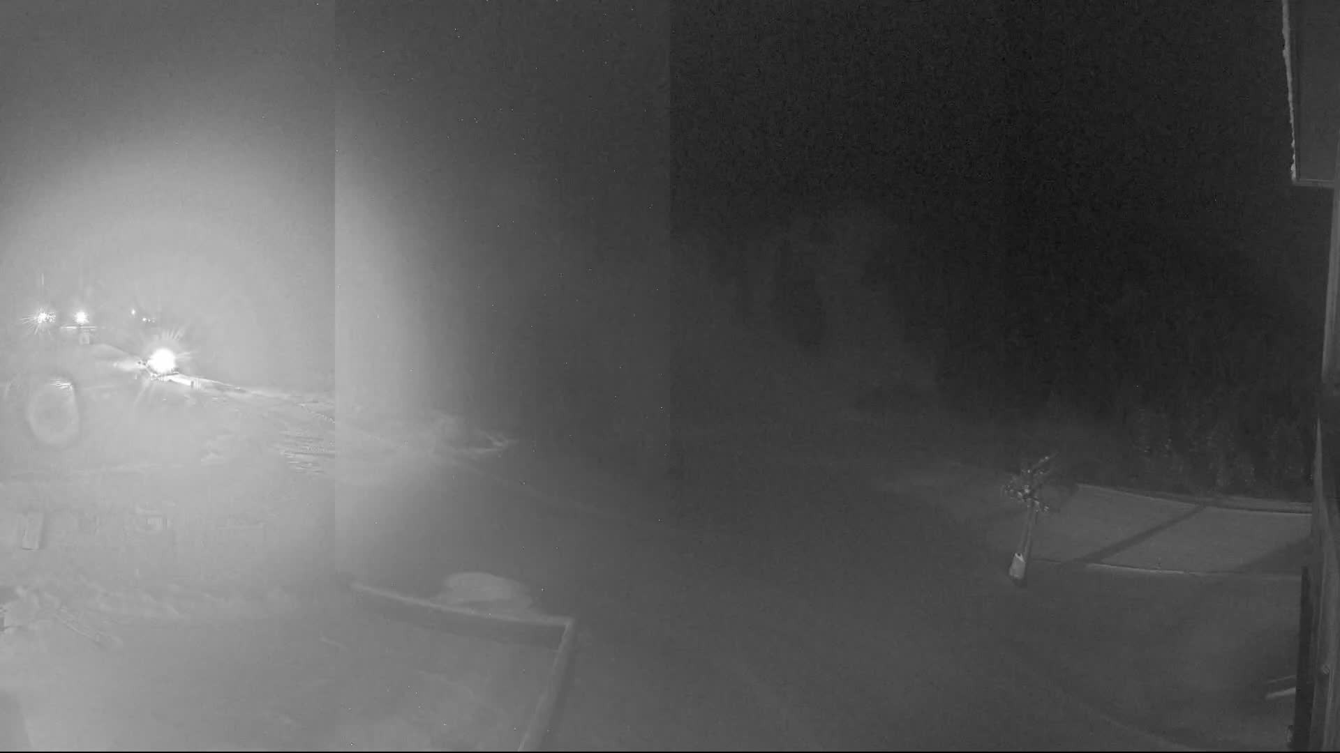 Archived image Webcam Malbun - Liechtenstein