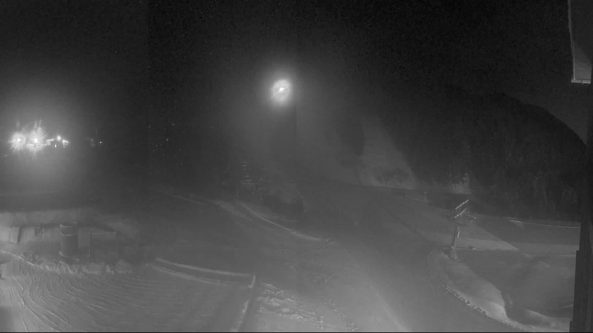 Archiv Foto Webcam Malbun - Skilift