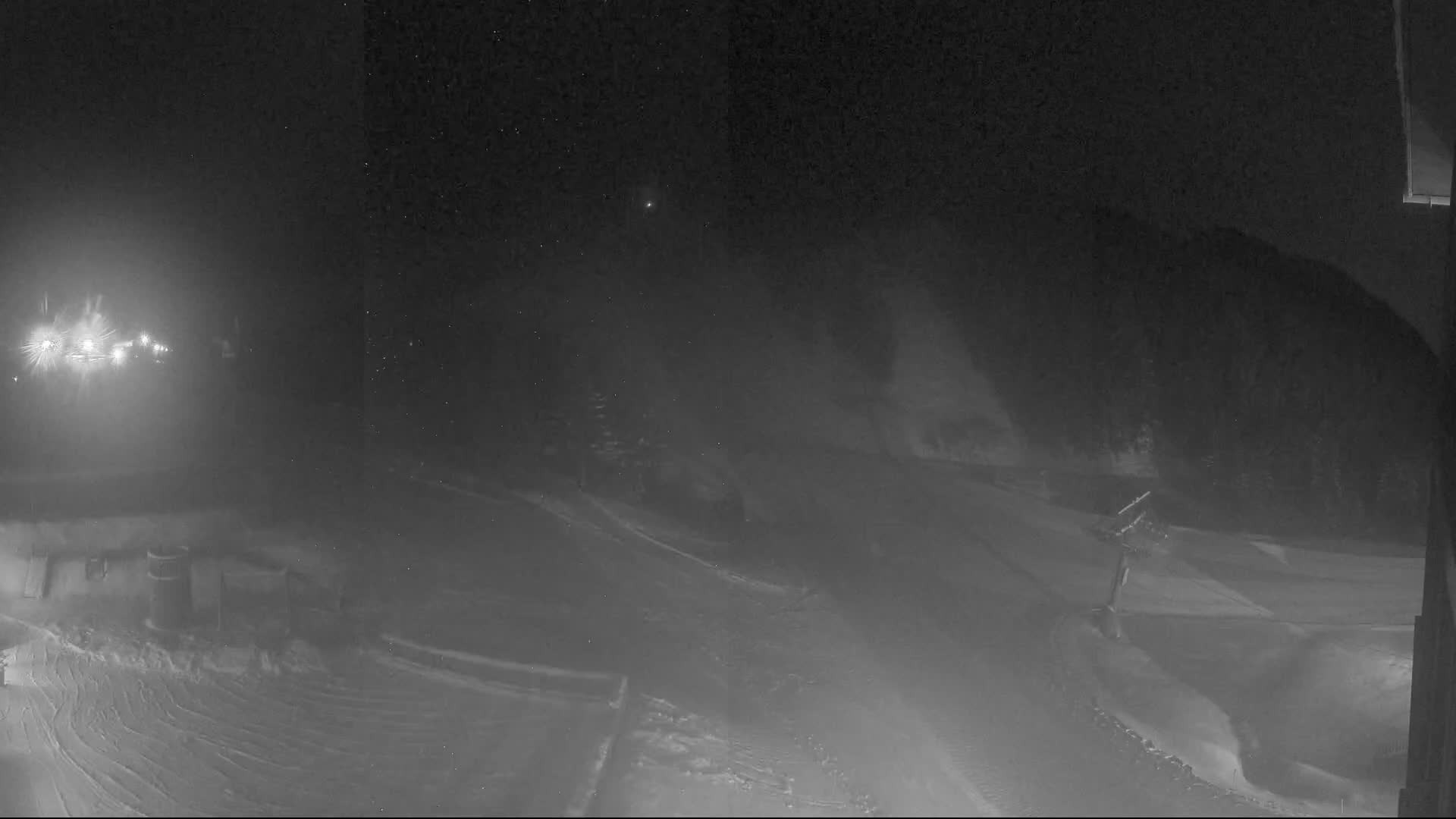 Archiv Foto Webcam Malbun - Skilift