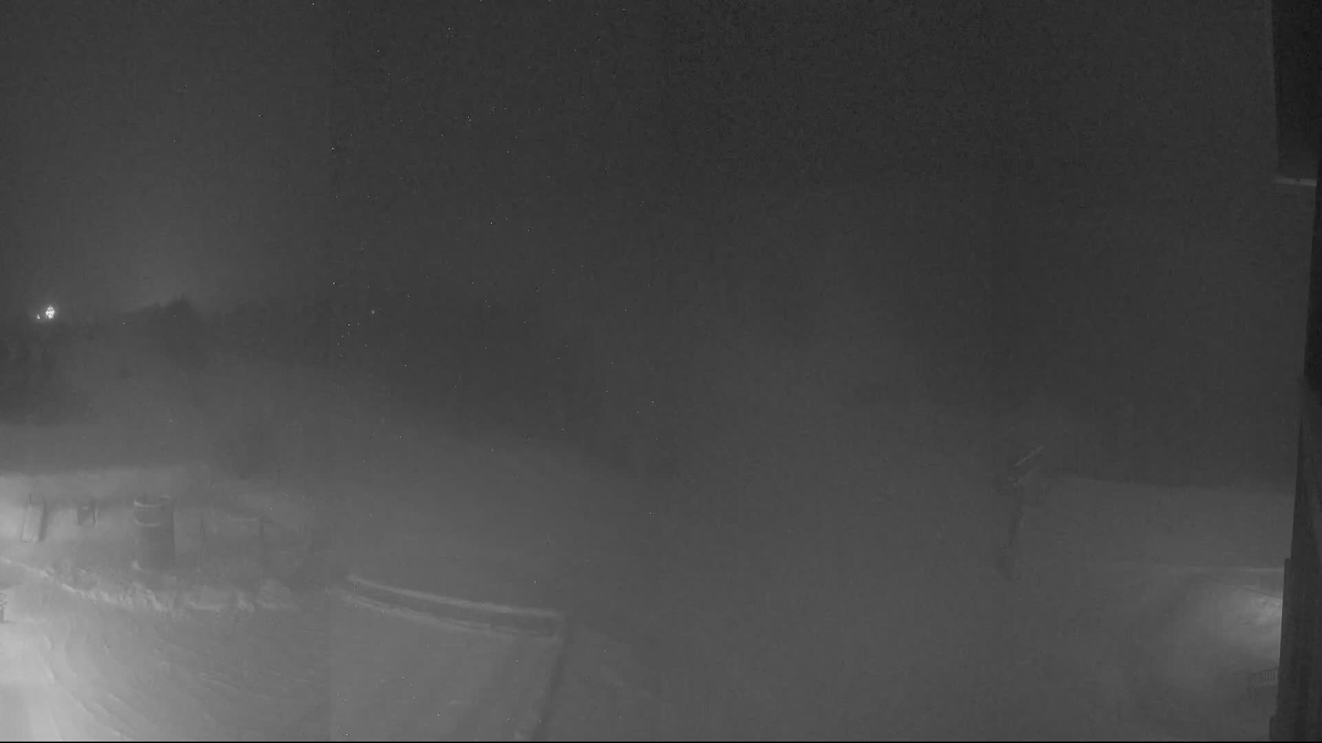 Archived image Webcam Malbun - Liechtenstein