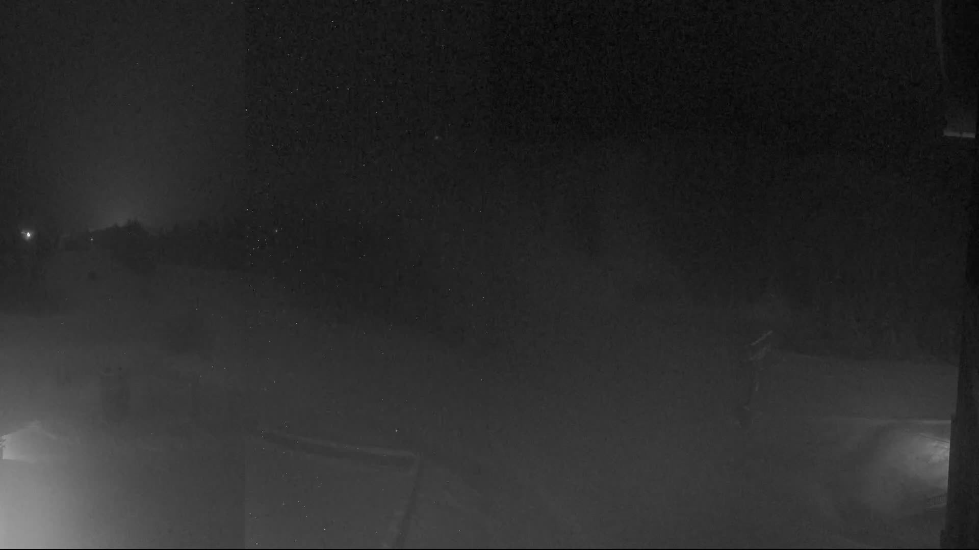 Archived image Webcam Malbun - Liechtenstein