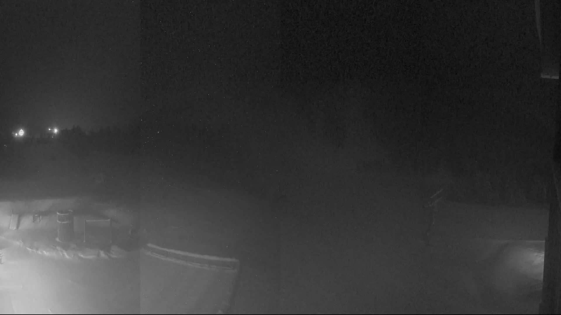 Archived image Webcam Malbun - Liechtenstein