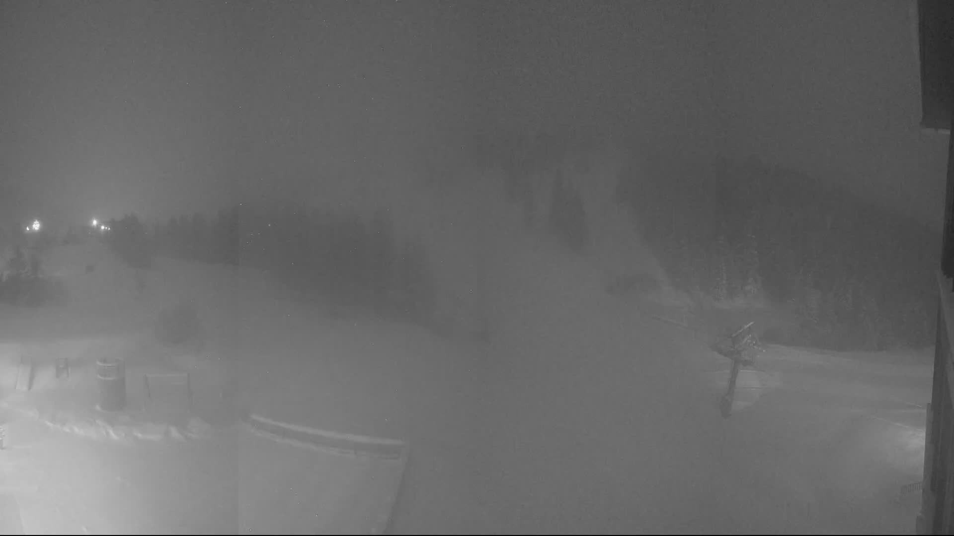 Archived image Webcam Malbun - Liechtenstein