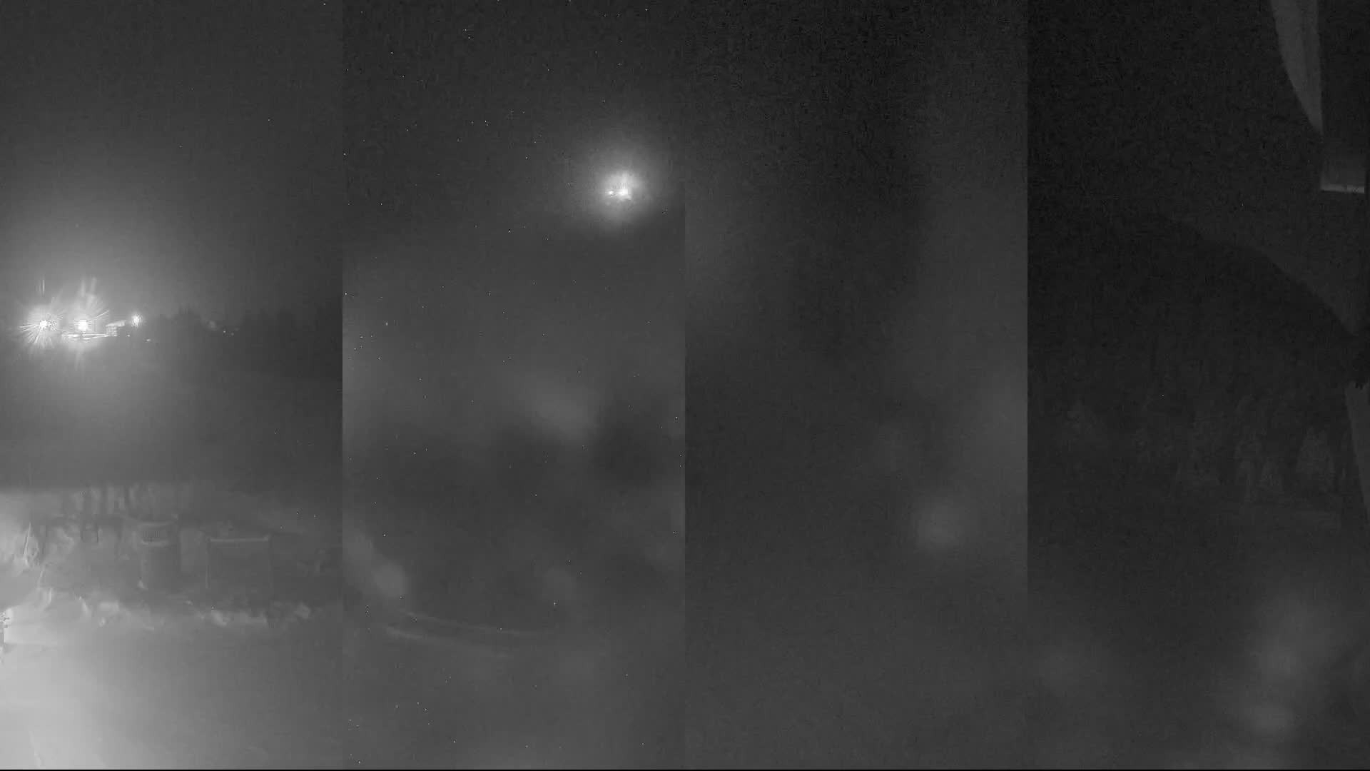 Archived image Webcam Malbun - Liechtenstein