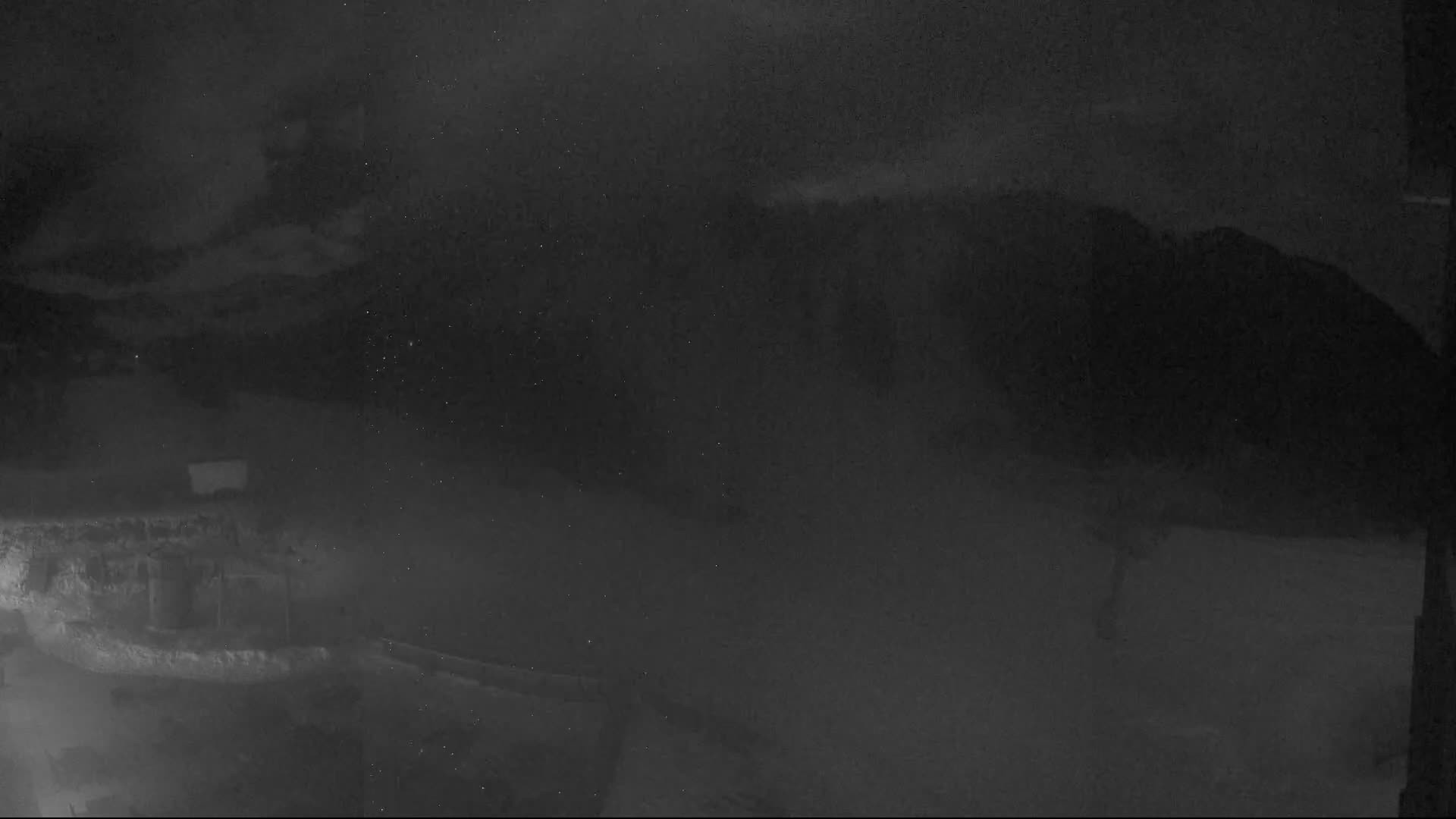 Archiv Foto Webcam Malbun - Skilift