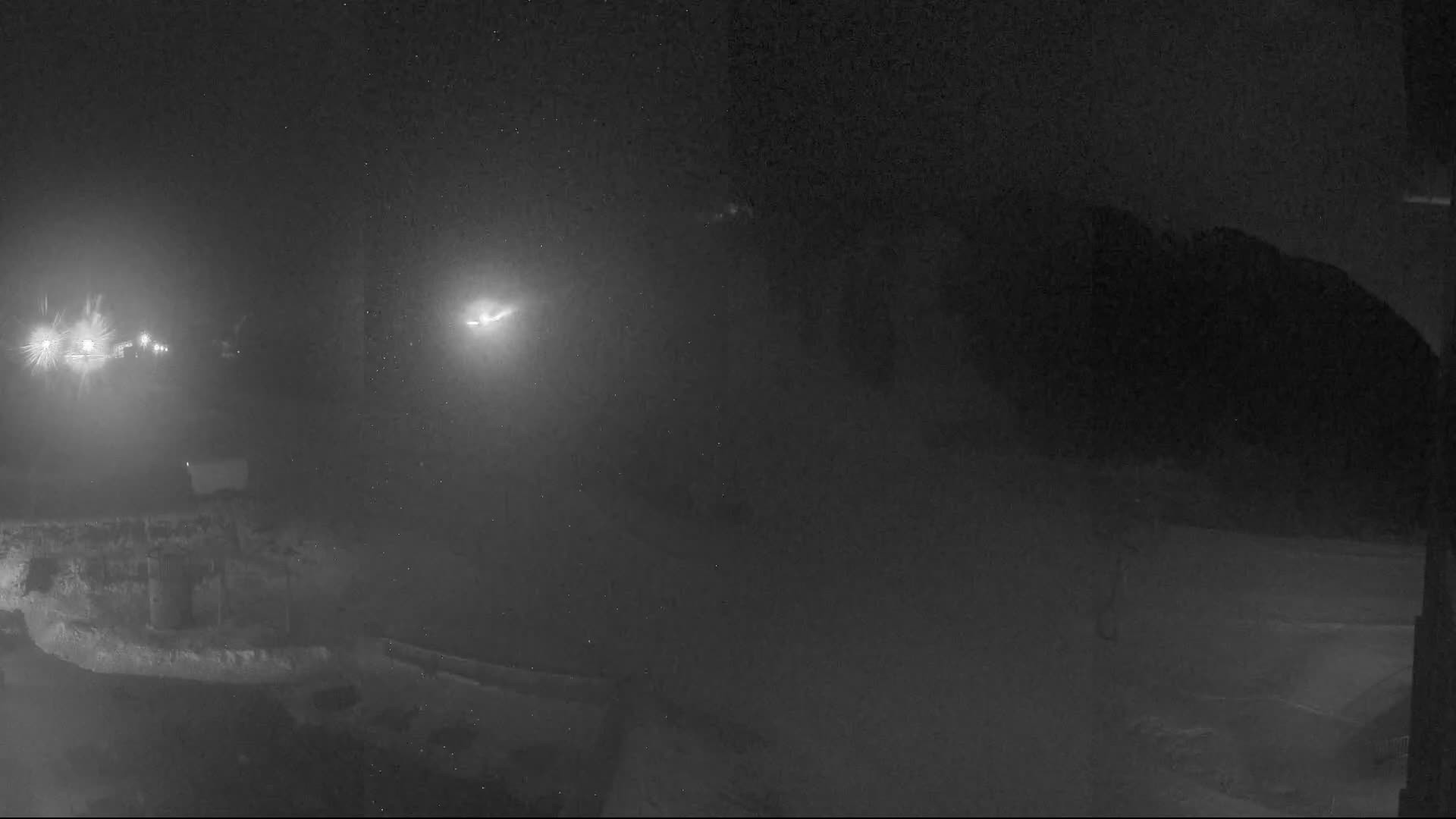 Archiv Foto Webcam Malbun - Skilift