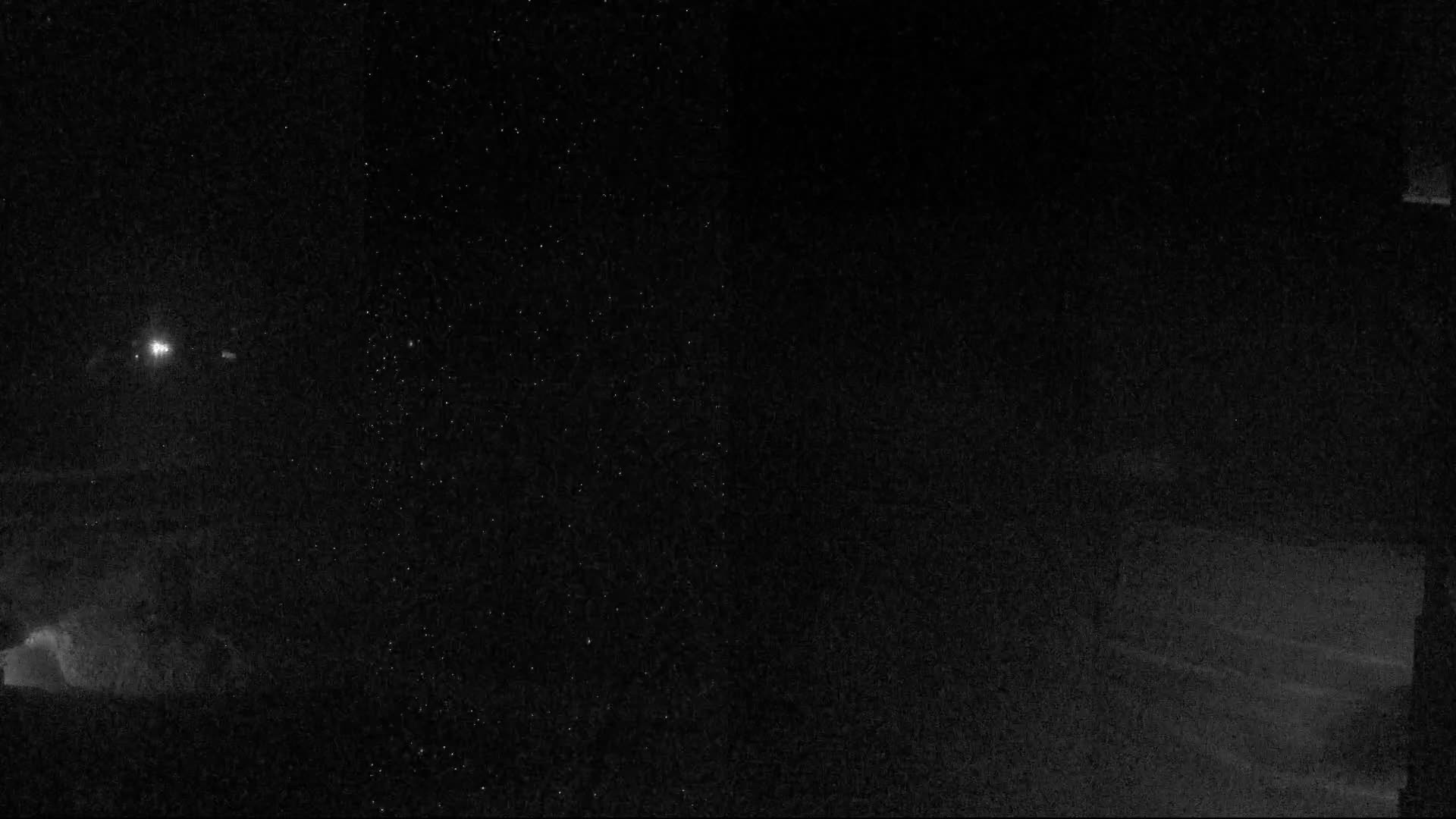 Archived image Webcam Malbun - Liechtenstein