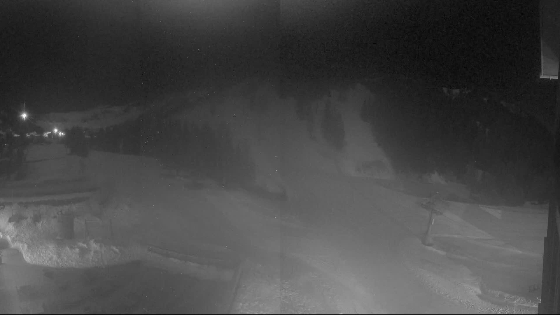 Archived image Webcam Malbun - Liechtenstein