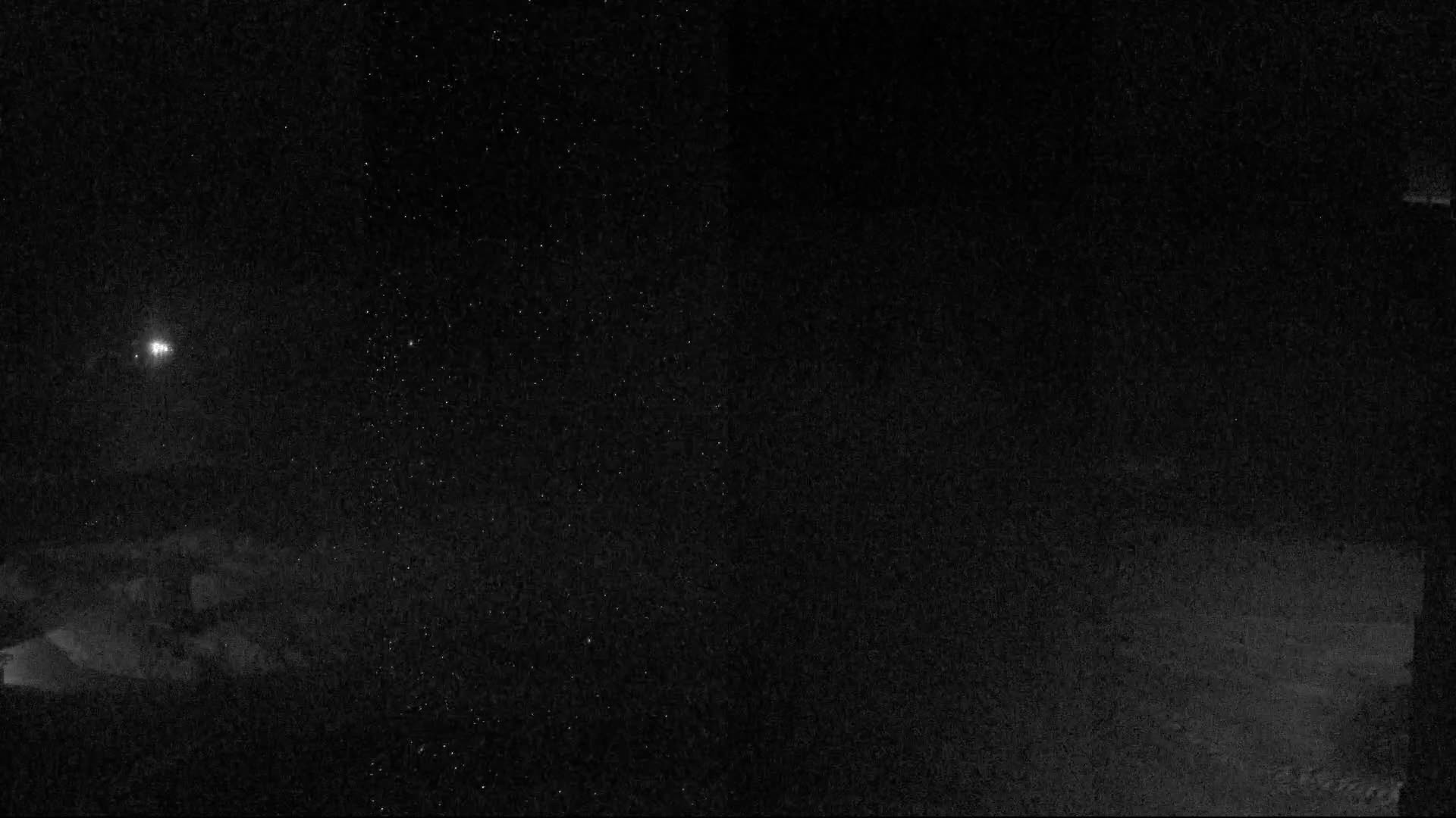 Archiv Foto Webcam Malbun - Skilift