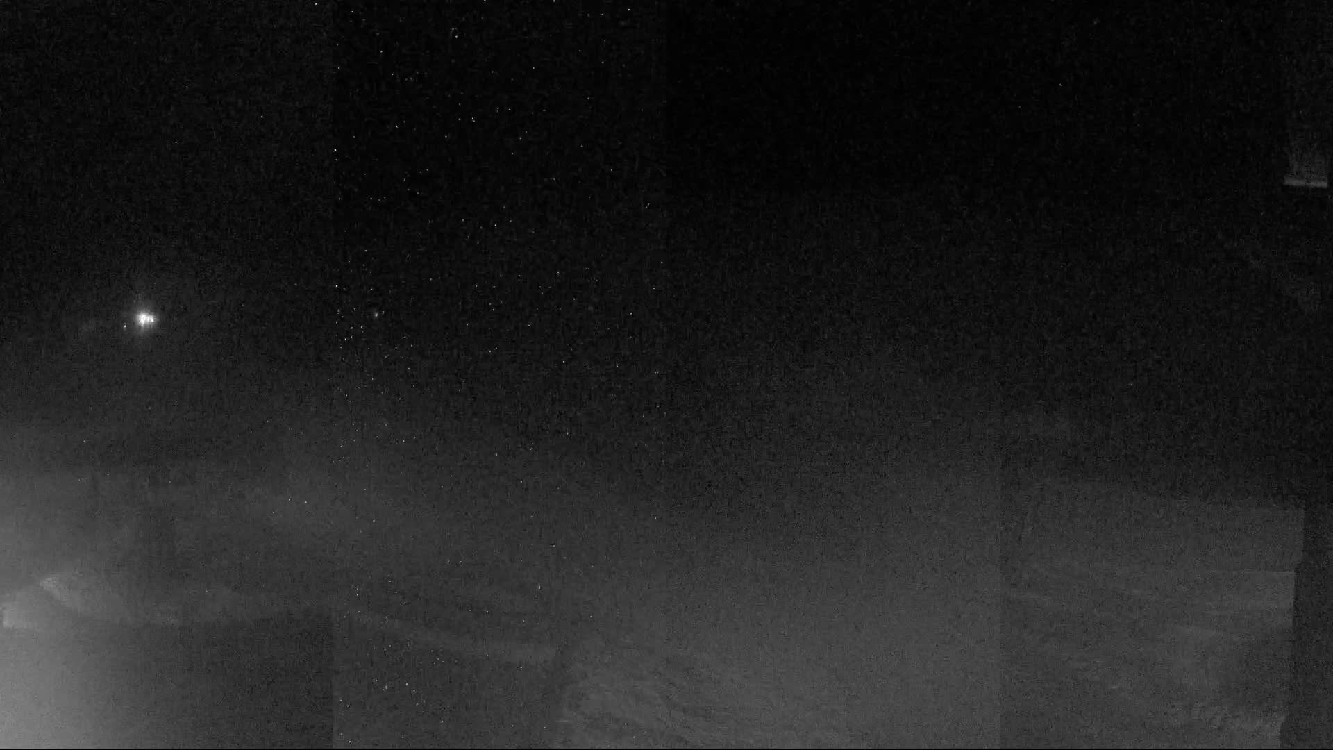 Archived image Webcam Malbun - Liechtenstein