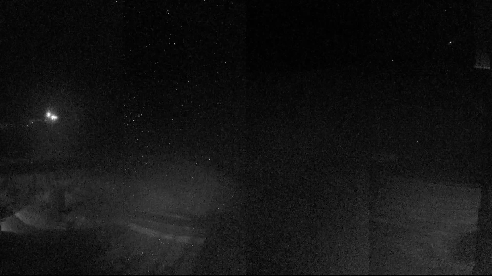 Archived image Webcam Malbun - Liechtenstein